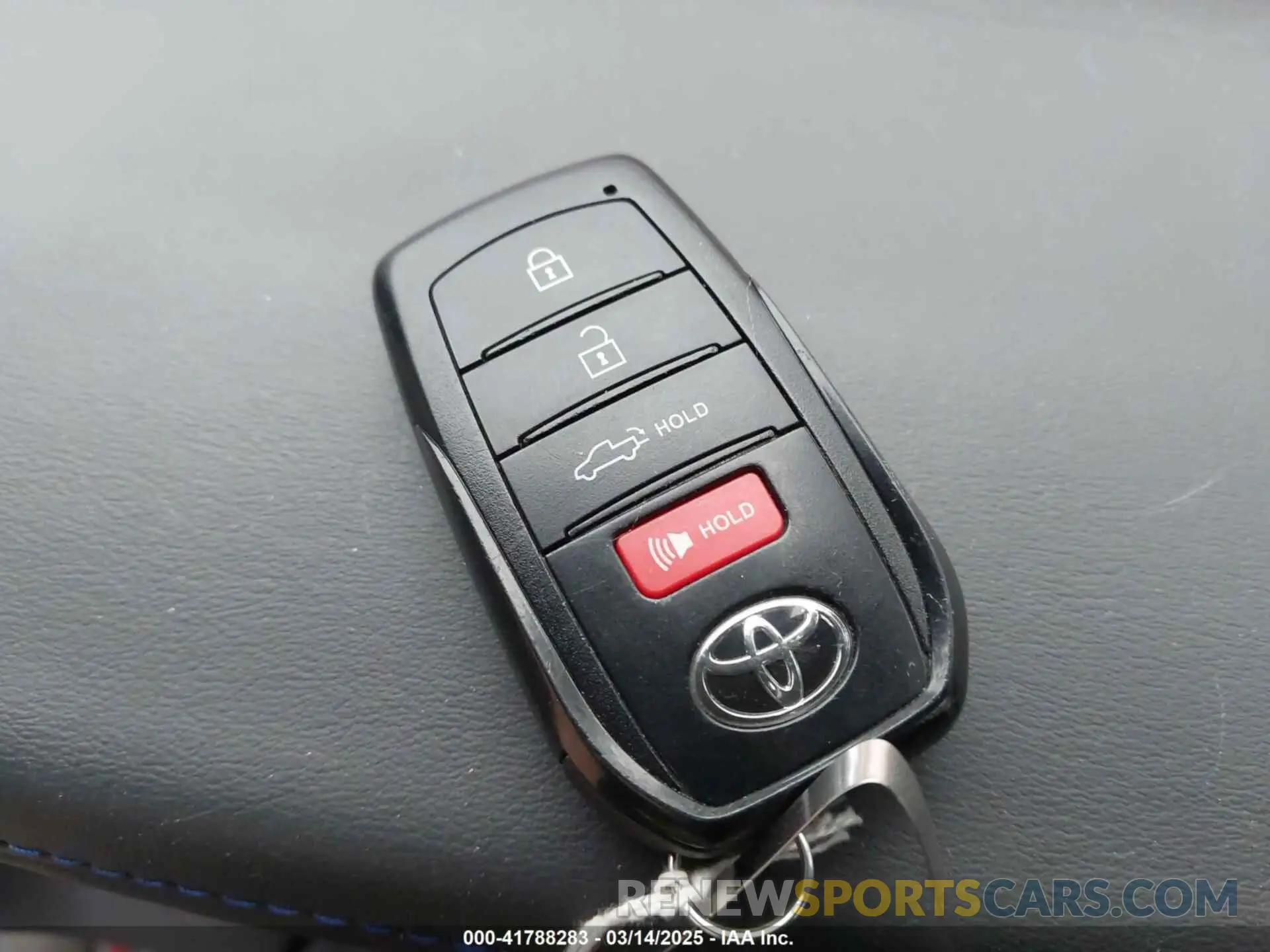 11 Фотография поврежденного автомобиля 5TFNA5DB9NX021276 TOYOTA TUNDRA 2022