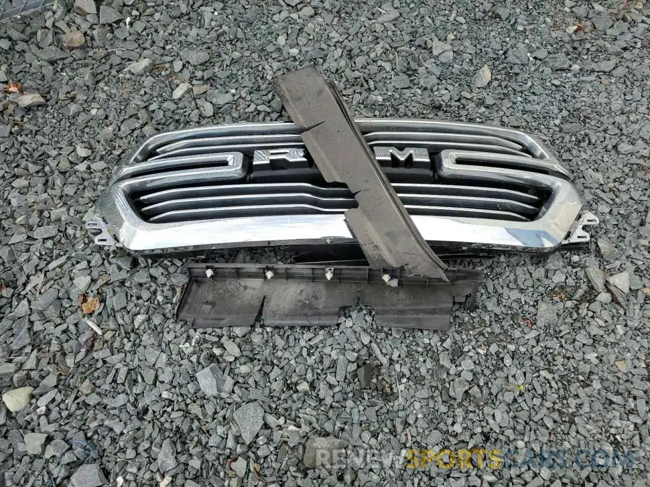 12 Photograph of a damaged car 5TFJC5DB5PX016541 TOYOTA TUNDRA 2023