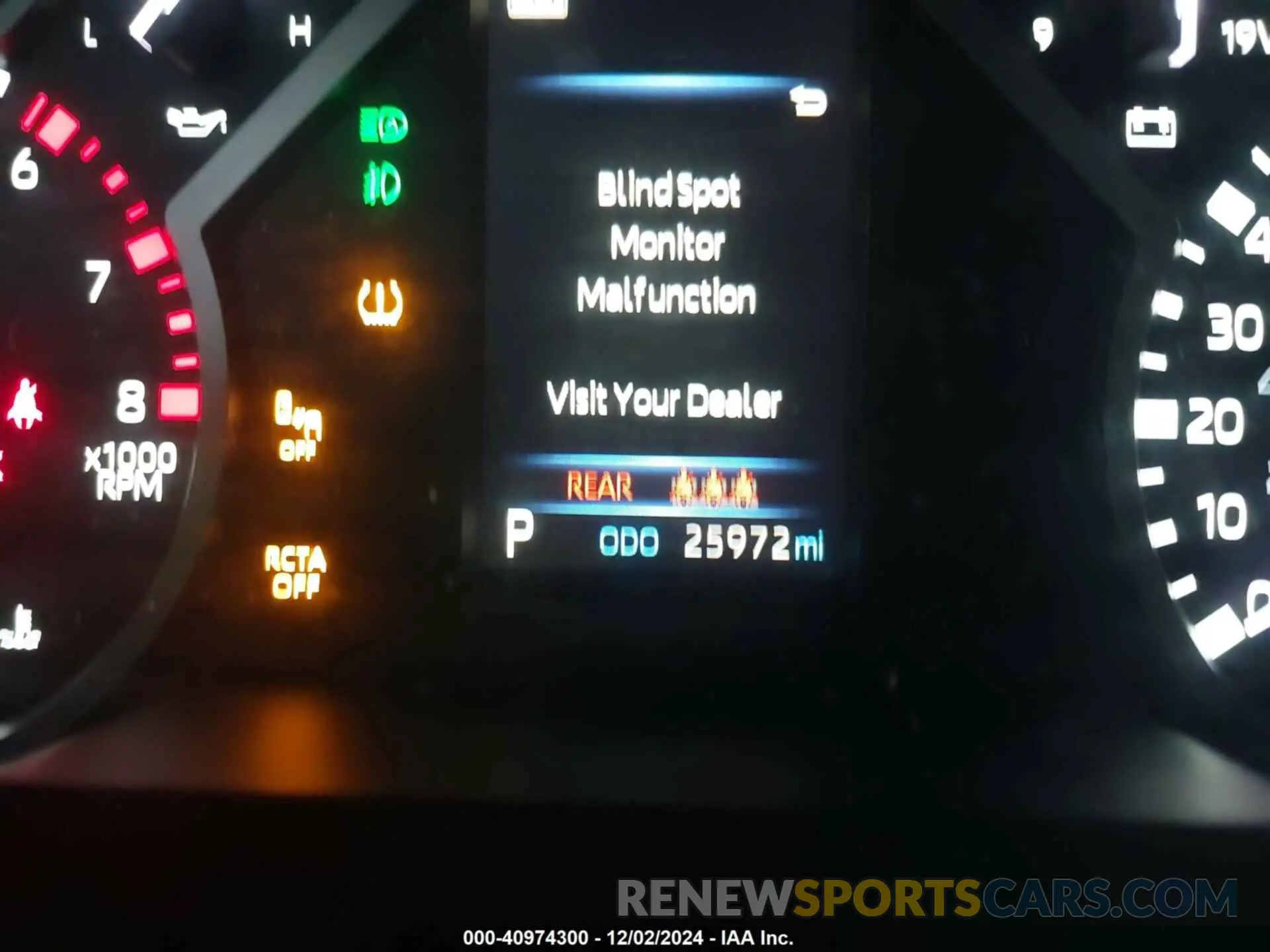 15 Фотография поврежденного автомобиля 5TFLA5DB7PX060510 TOYOTA TUNDRA 2023