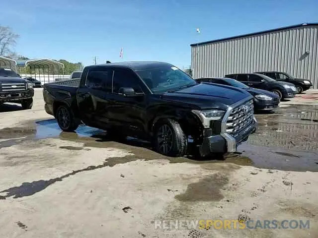 14 Фотография поврежденного автомобиля 5TFNA5AB3PX019675 TOYOTA TUNDRA 2023