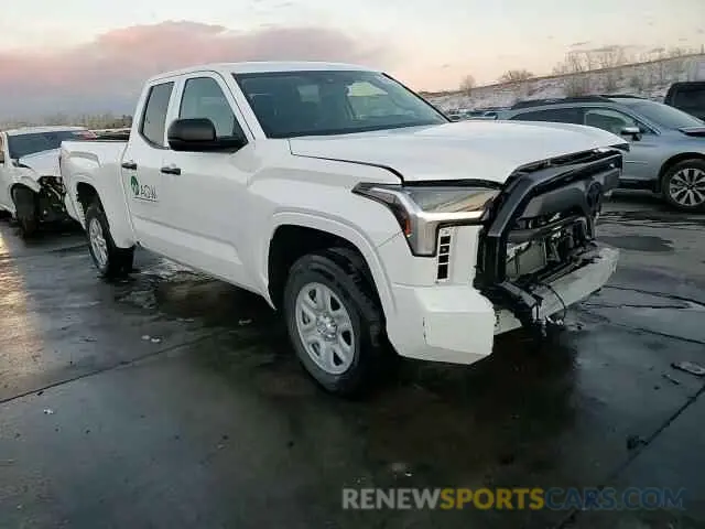 13 Фотография поврежденного автомобиля 5TFKB5DA4RX181272 TOYOTA TUNDRA 2024