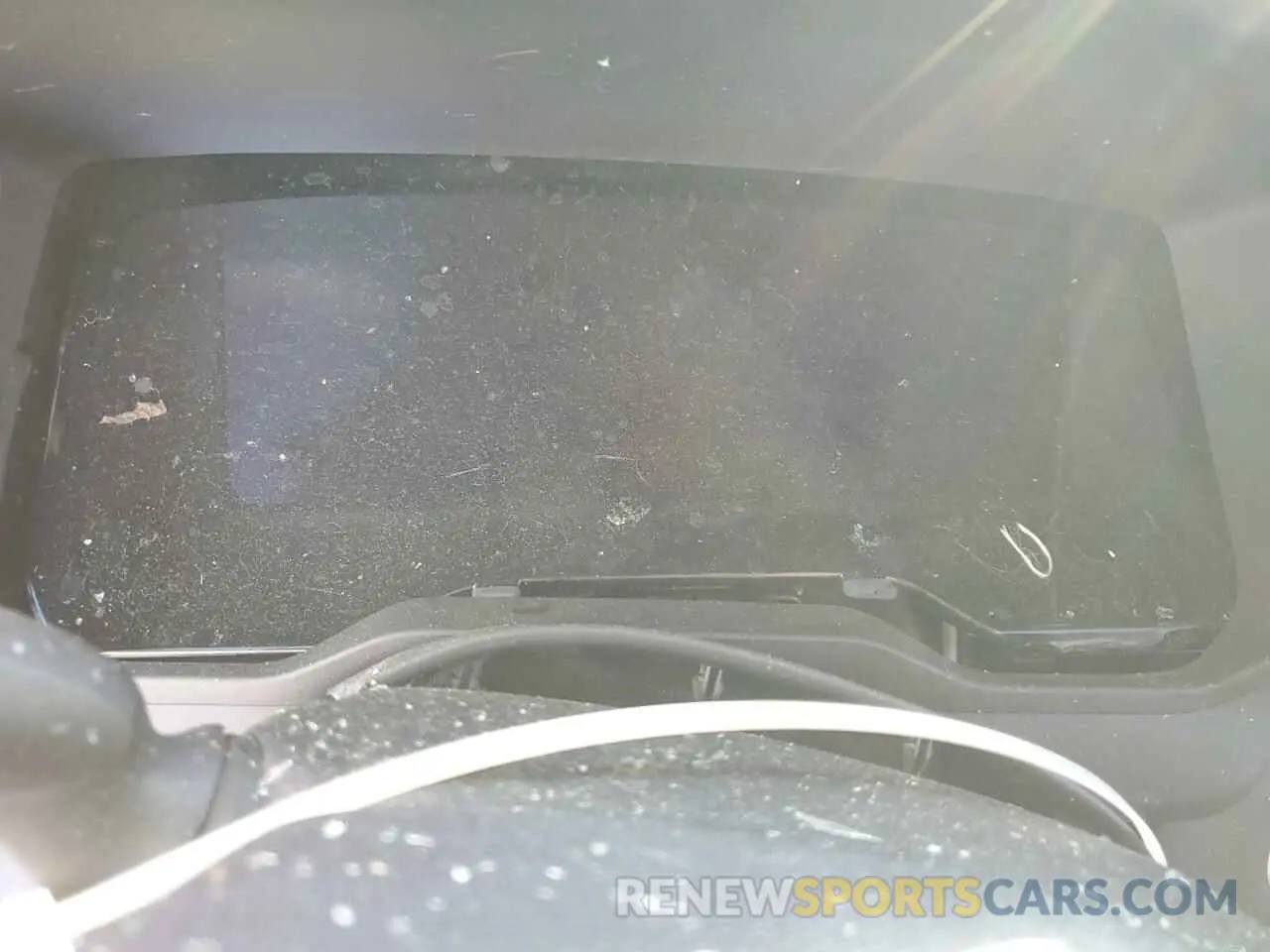 9 Photograph of a damaged car 5TFNC5DBXRX049300 TOYOTA TUNDRA 2024