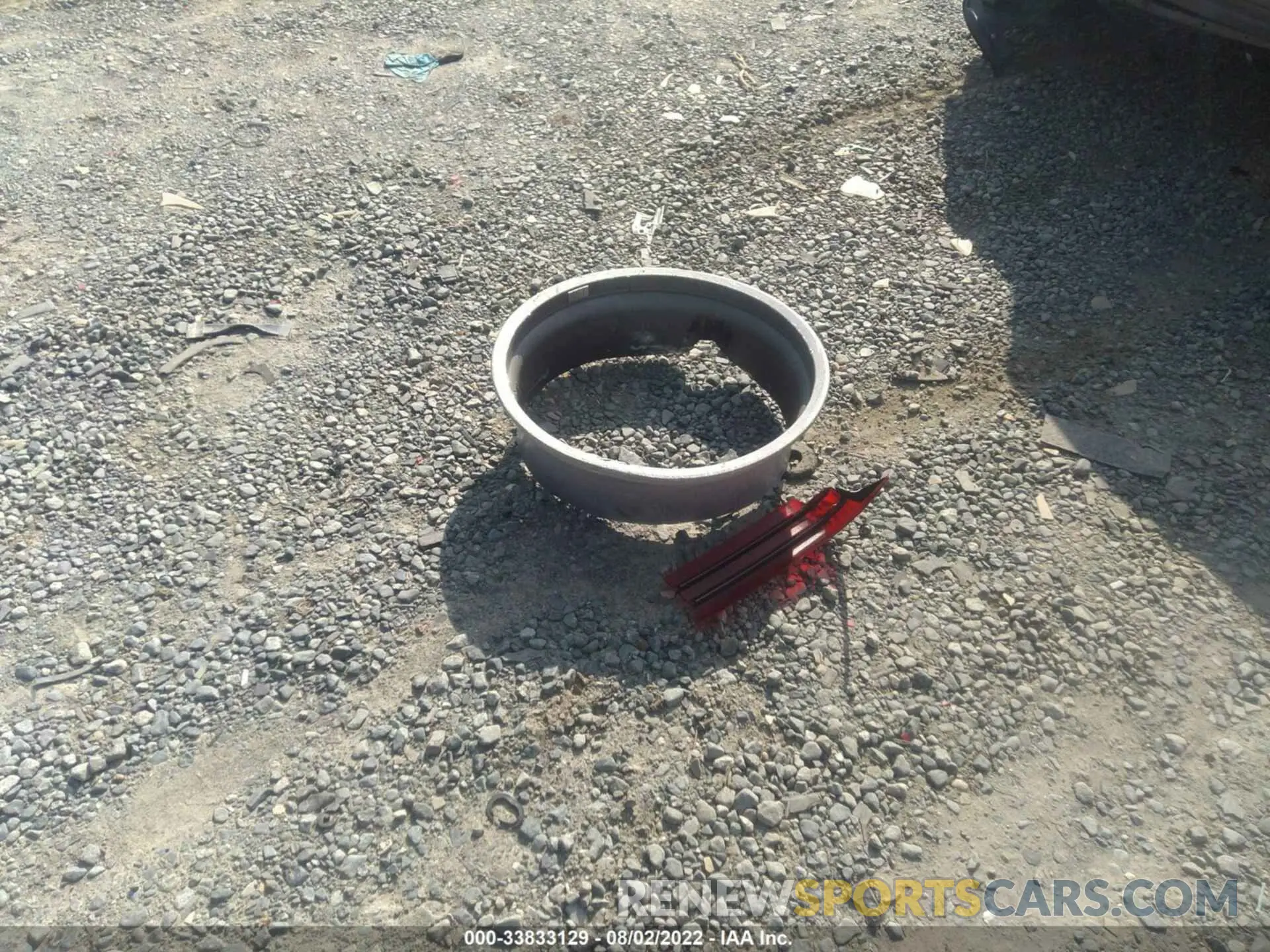 12 Фотография поврежденного автомобиля 5TFMA5DB8NX018347 TOYOTA TUNDRA 4WD 2022