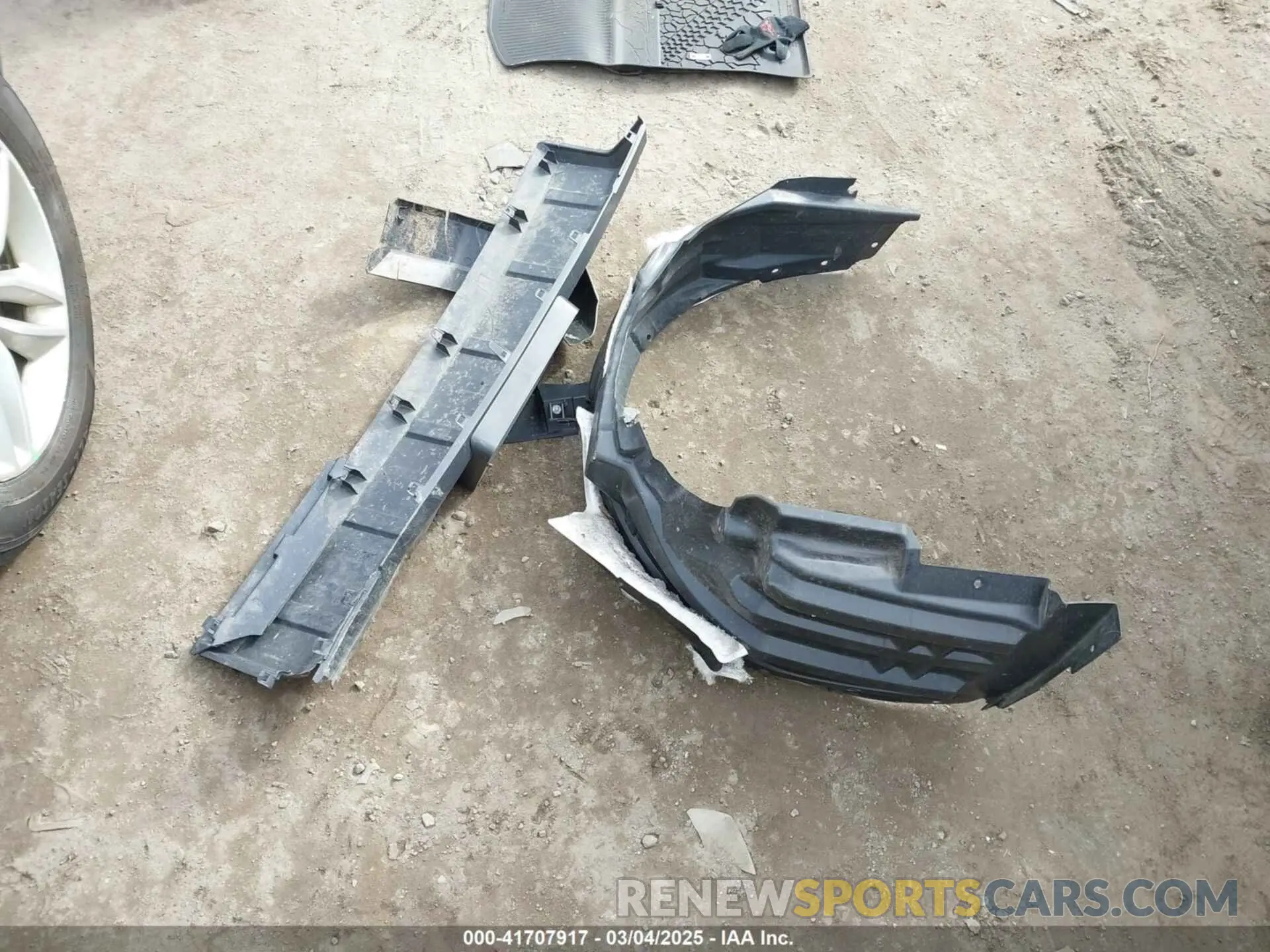 12 Фотография поврежденного автомобиля 5TFPC5DB5PX023452 TOYOTA TUNDRA HYBRID 2023