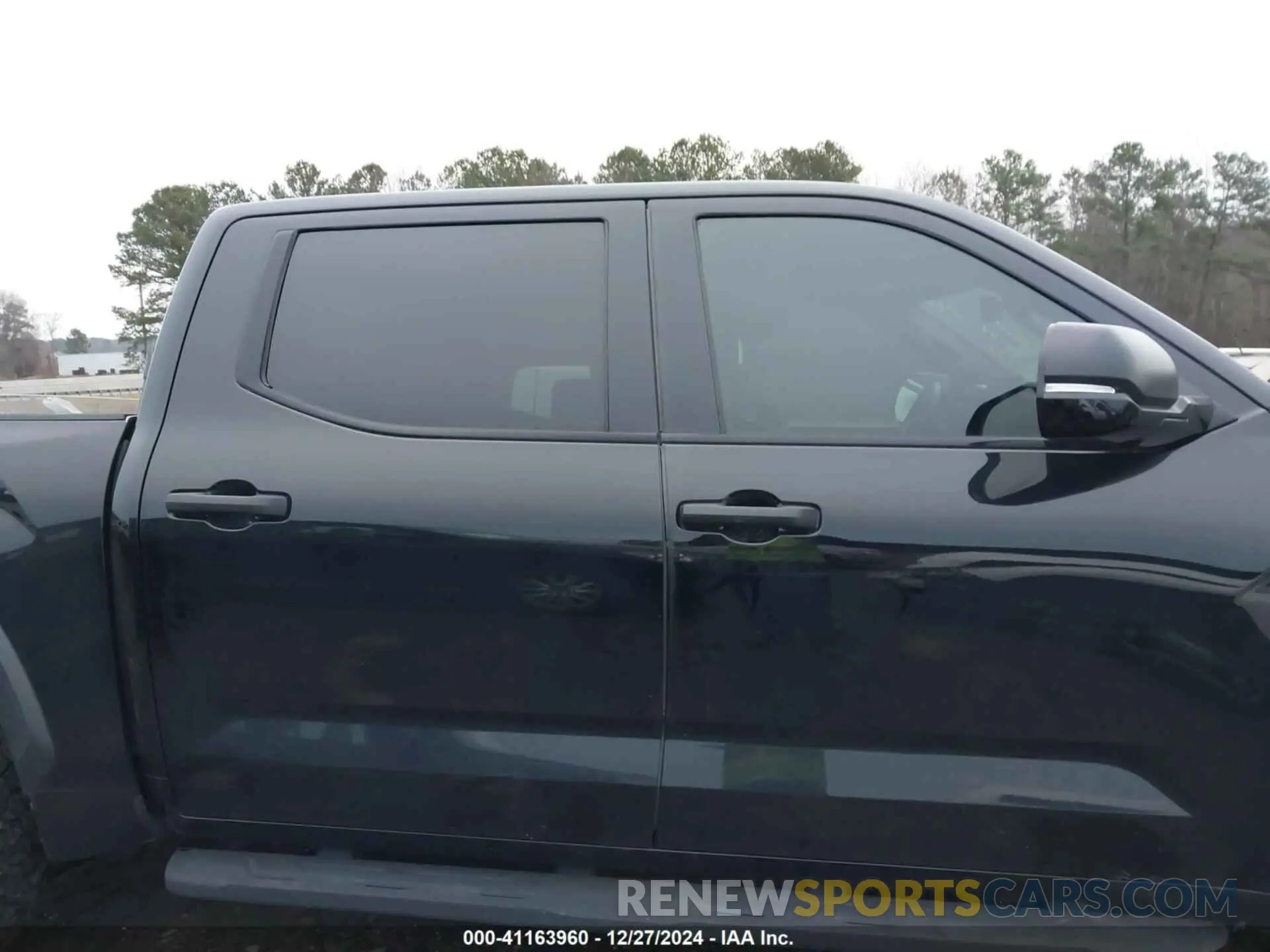 14 Photograph of a damaged car 5TFPC5DB8RX046078 TOYOTA TUNDRA HYBRID 2024