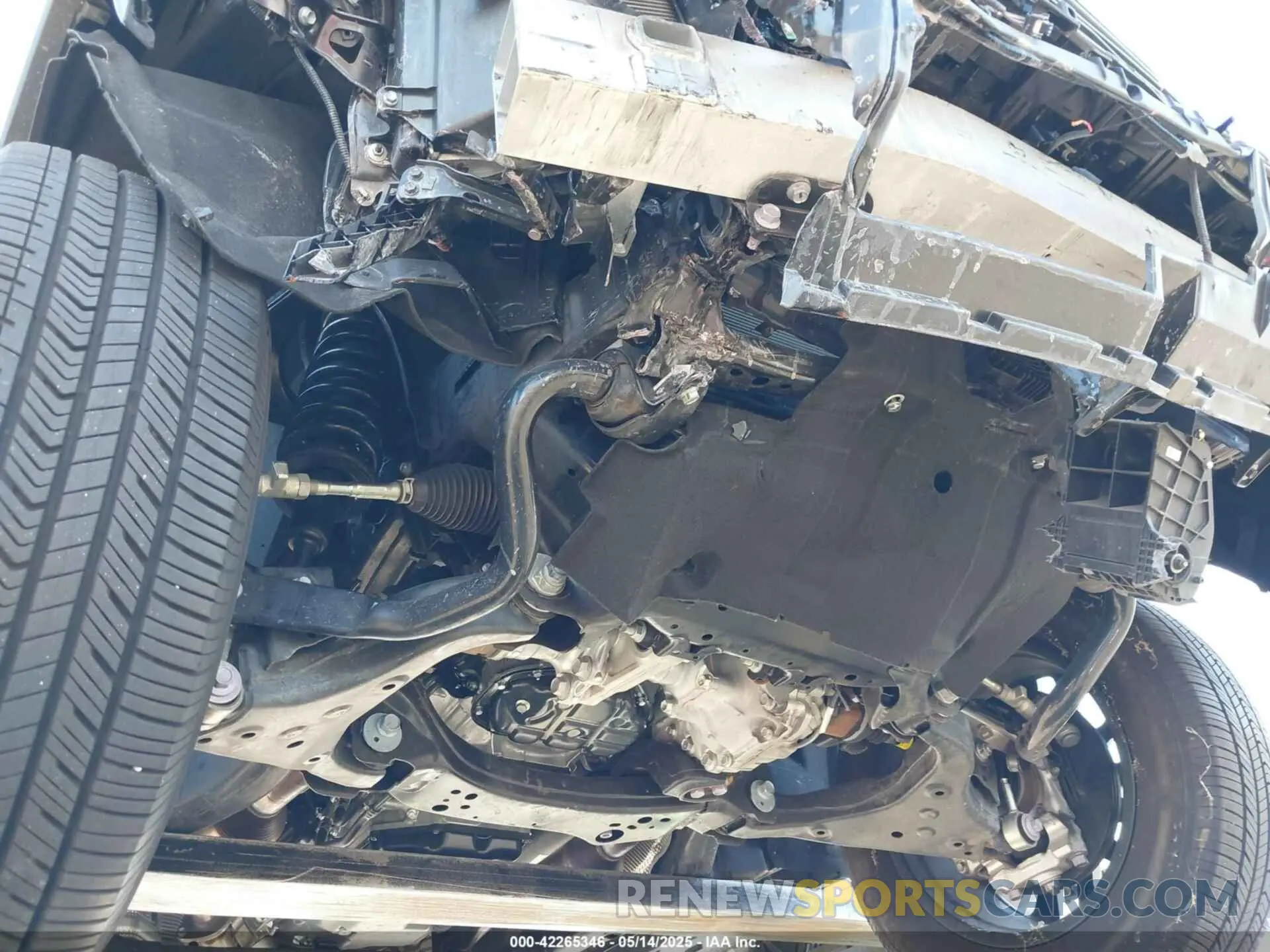18 Фотография поврежденного автомобиля 5TFWC5DB5RX059978 TOYOTA TUNDRA HYBRID 2024