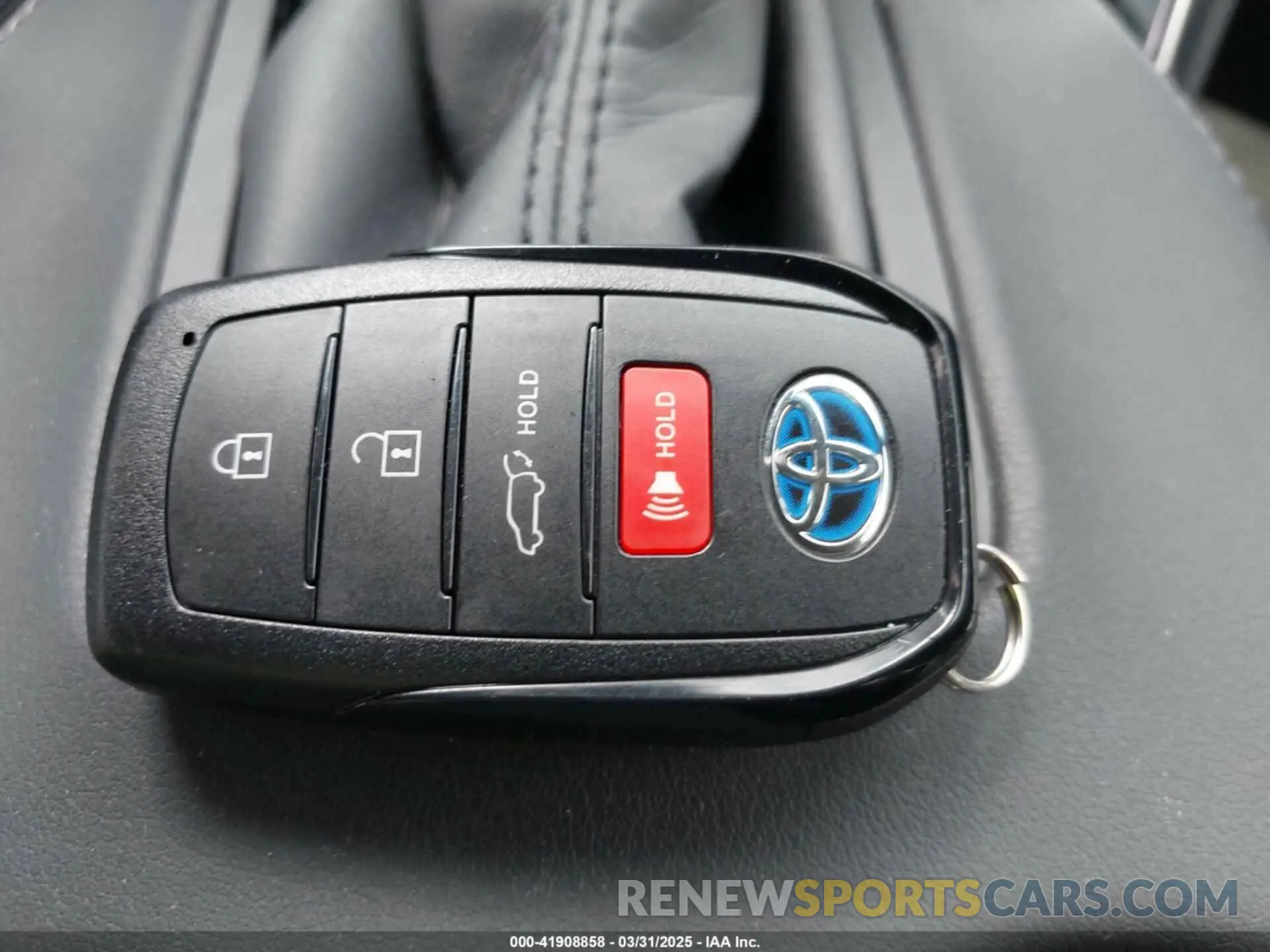 11 Фотография поврежденного автомобиля JTEAAAAH0MJ086403 TOYOTA VENZA 2021