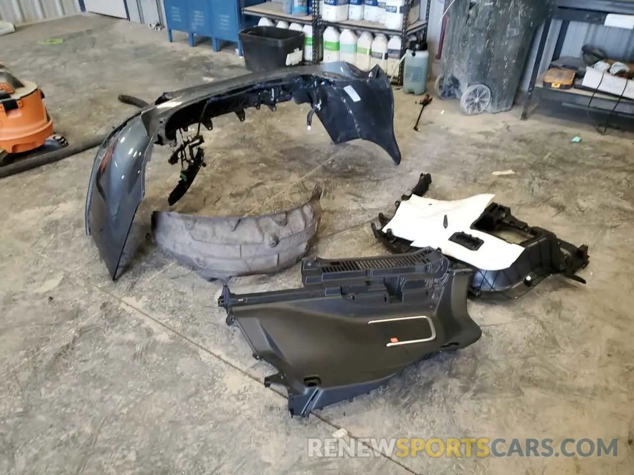12 Фотография поврежденного автомобиля JTEAAAAH1MJ048517 TOYOTA VENZA 2021