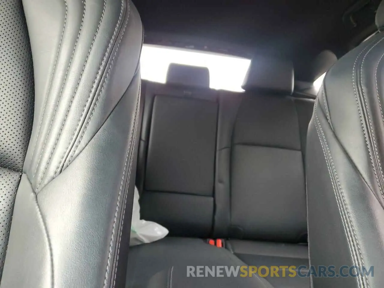 10 Фотография поврежденного автомобиля JTEAAAAH3MJ036207 TOYOTA VENZA 2021