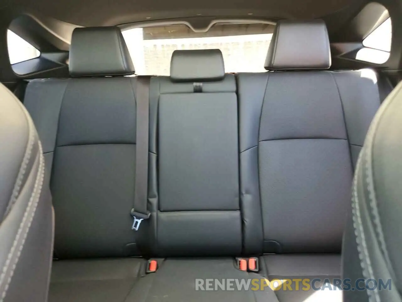 10 Фотография поврежденного автомобиля JTEAAAAH4MJ050181 TOYOTA VENZA 2021