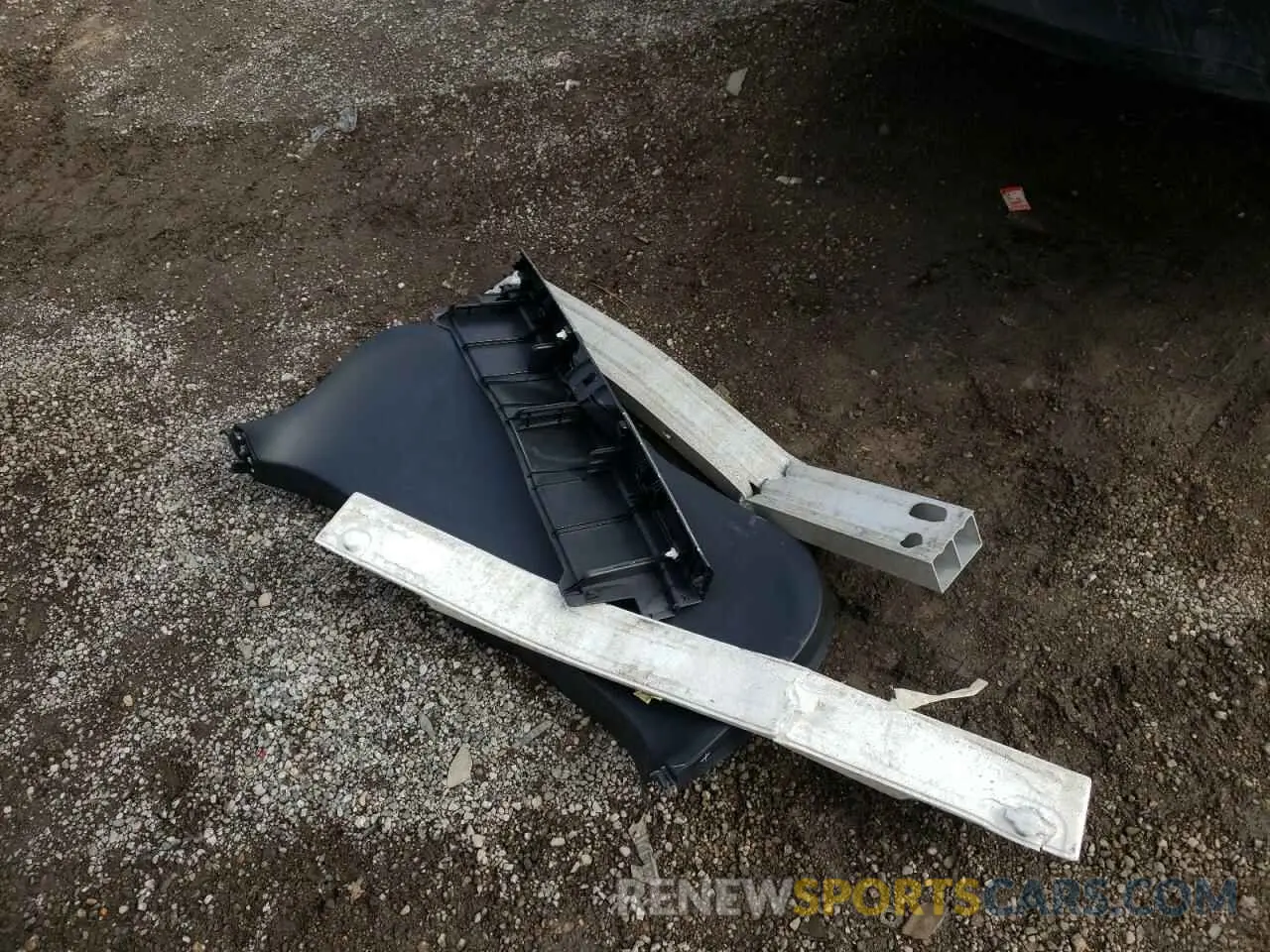 13 Photograph of a damaged car JTEAAAAH4MJ052397 TOYOTA VENZA 2021