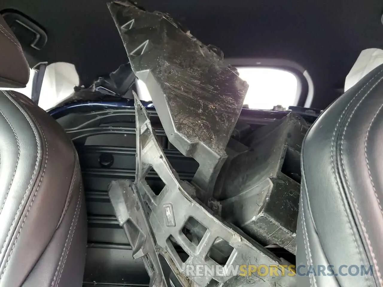10 Фотография поврежденного автомобиля JTEAAAAH6MJ029266 TOYOTA VENZA 2021