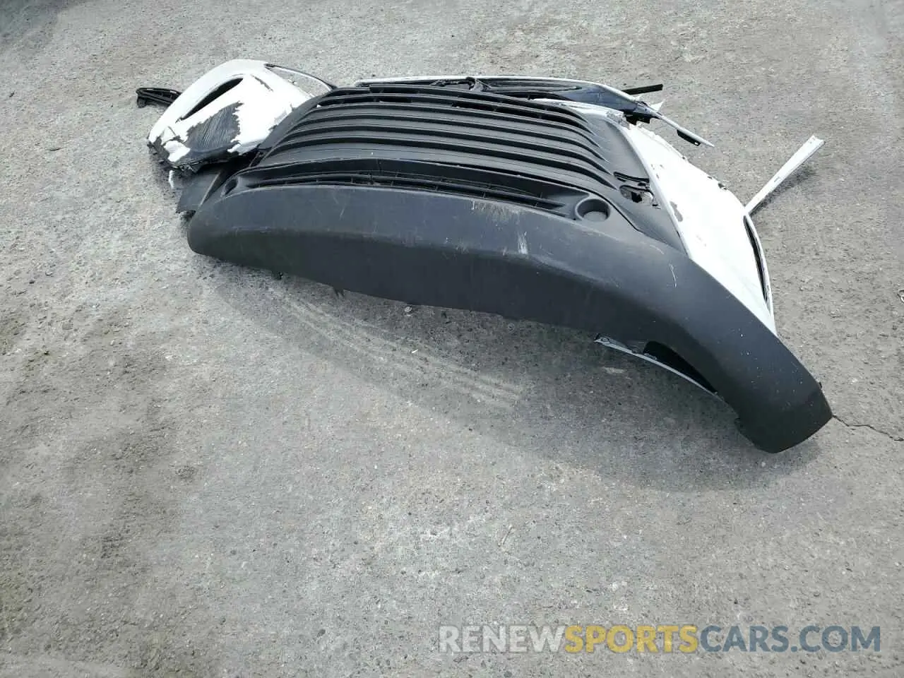 13 Фотография поврежденного автомобиля JTEAAAAH7MJ050692 TOYOTA VENZA 2021