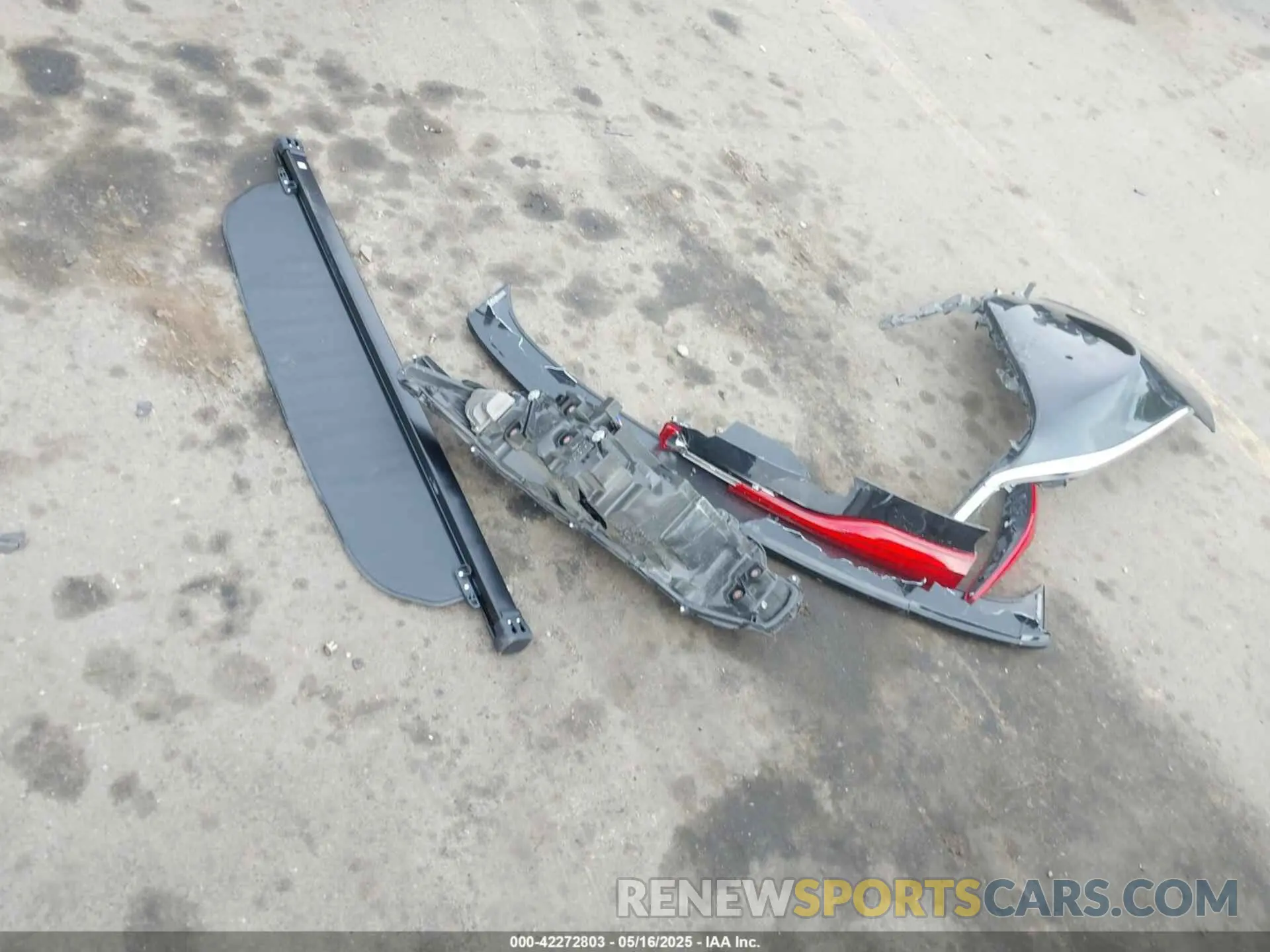 12 Фотография поврежденного автомобиля JTEAAAAH7MJ072885 TOYOTA VENZA 2021