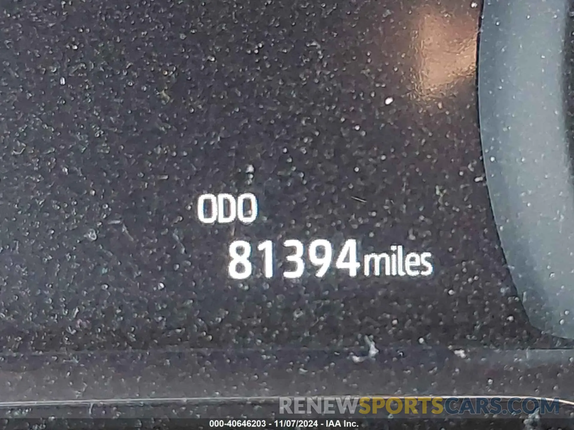 7 Фотография поврежденного автомобиля JTEAAAAH8MJ002246 TOYOTA VENZA 2021