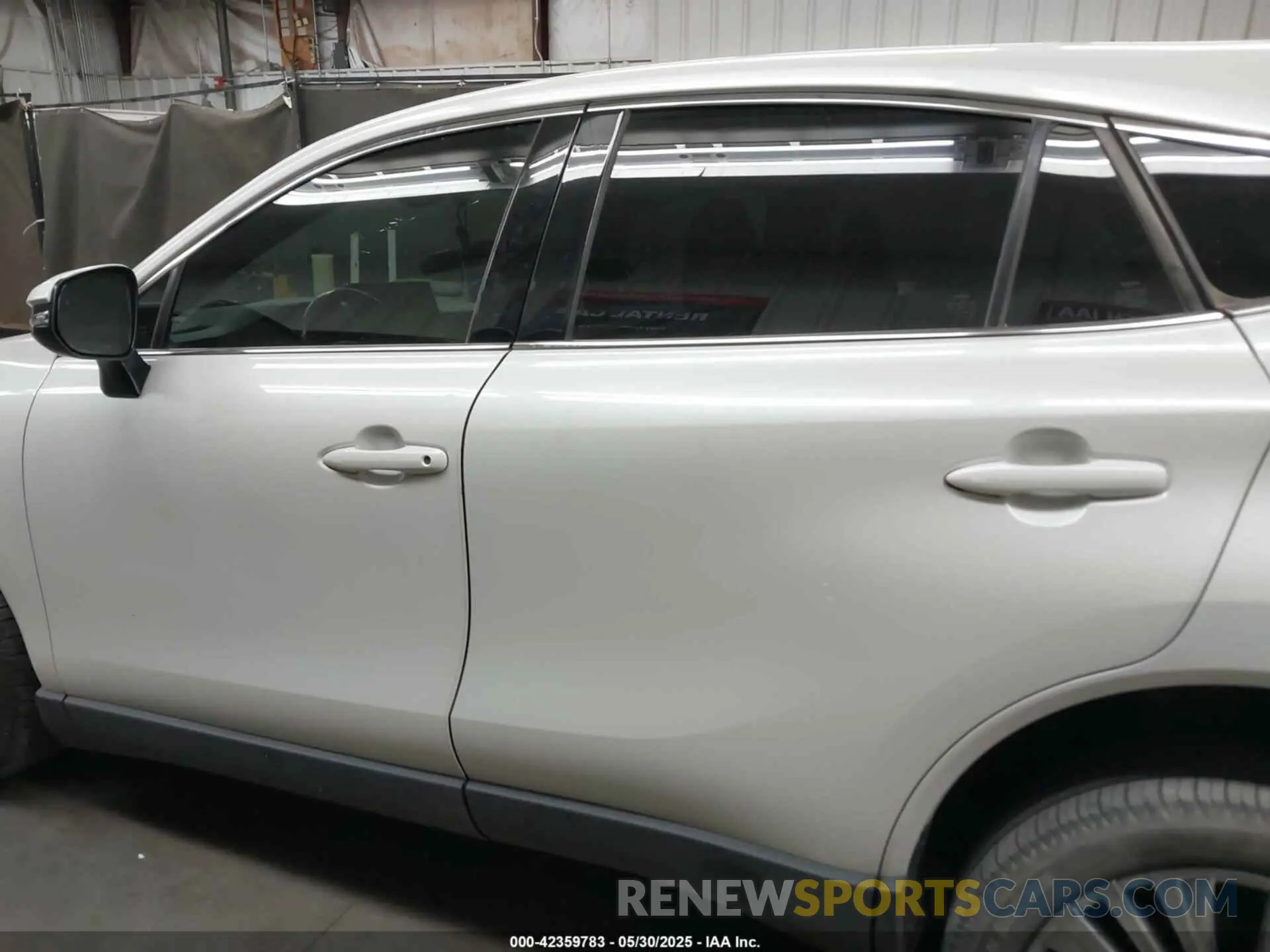 15 Фотография поврежденного автомобиля JTEAAAAH8MJ022884 TOYOTA VENZA 2021