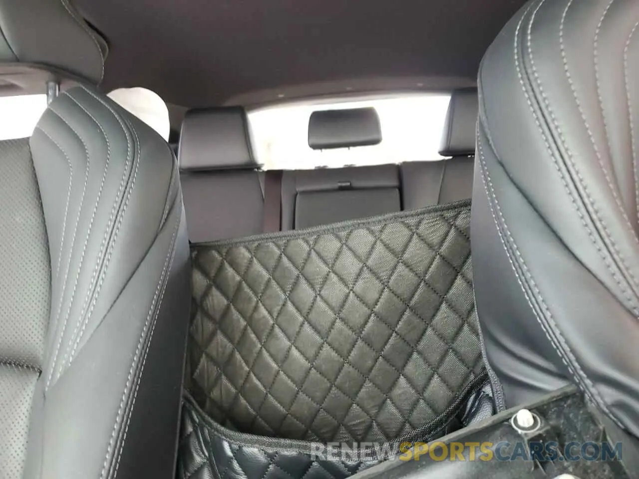 10 Фотография поврежденного автомобиля JTEAAAAH9MJ048815 TOYOTA VENZA 2021