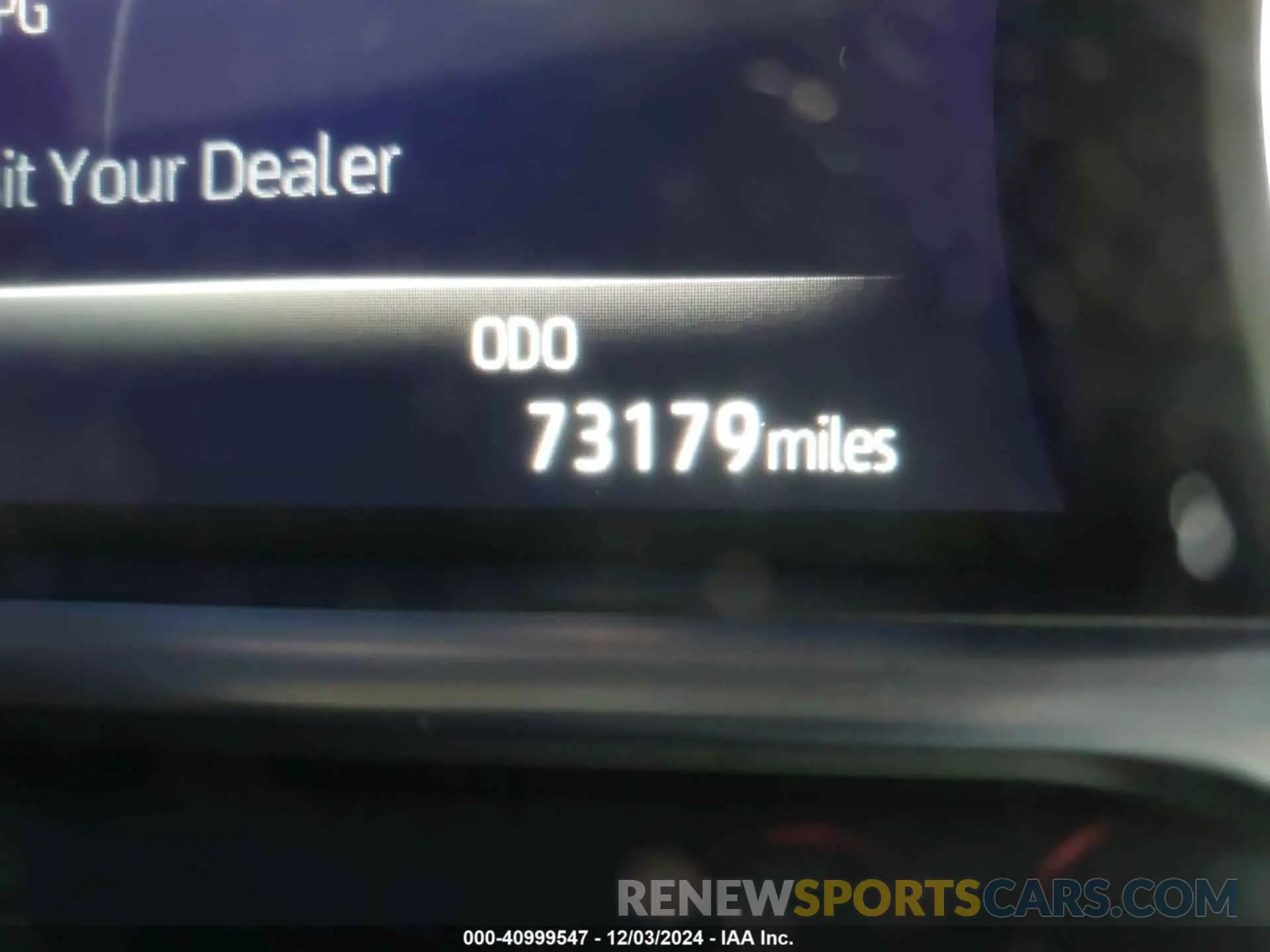 15 Фотография поврежденного автомобиля JTEAAAAHXMJ001583 TOYOTA VENZA 2021