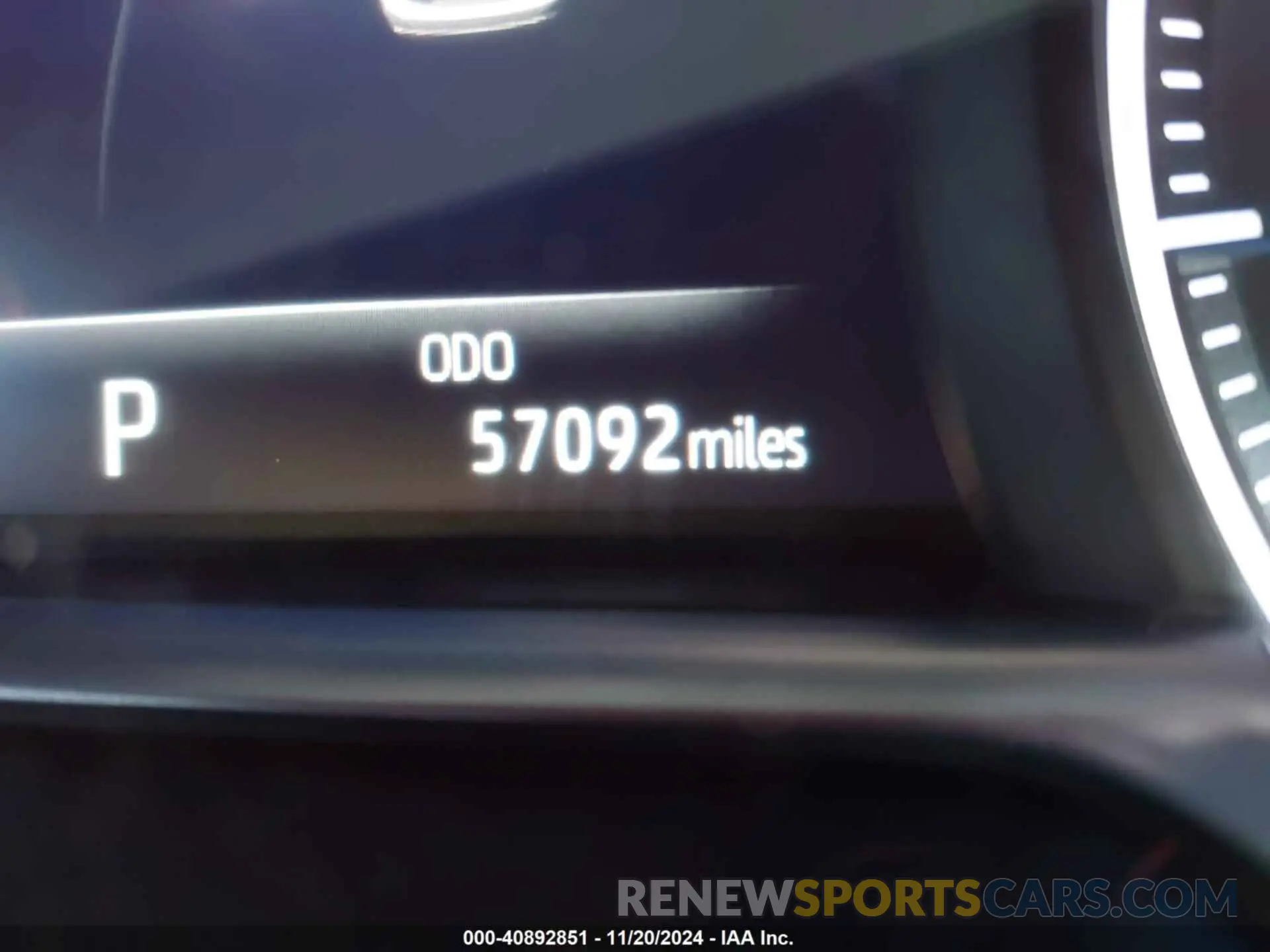 15 Фотография поврежденного автомобиля JTEAAAAHXMJ048208 TOYOTA VENZA 2021