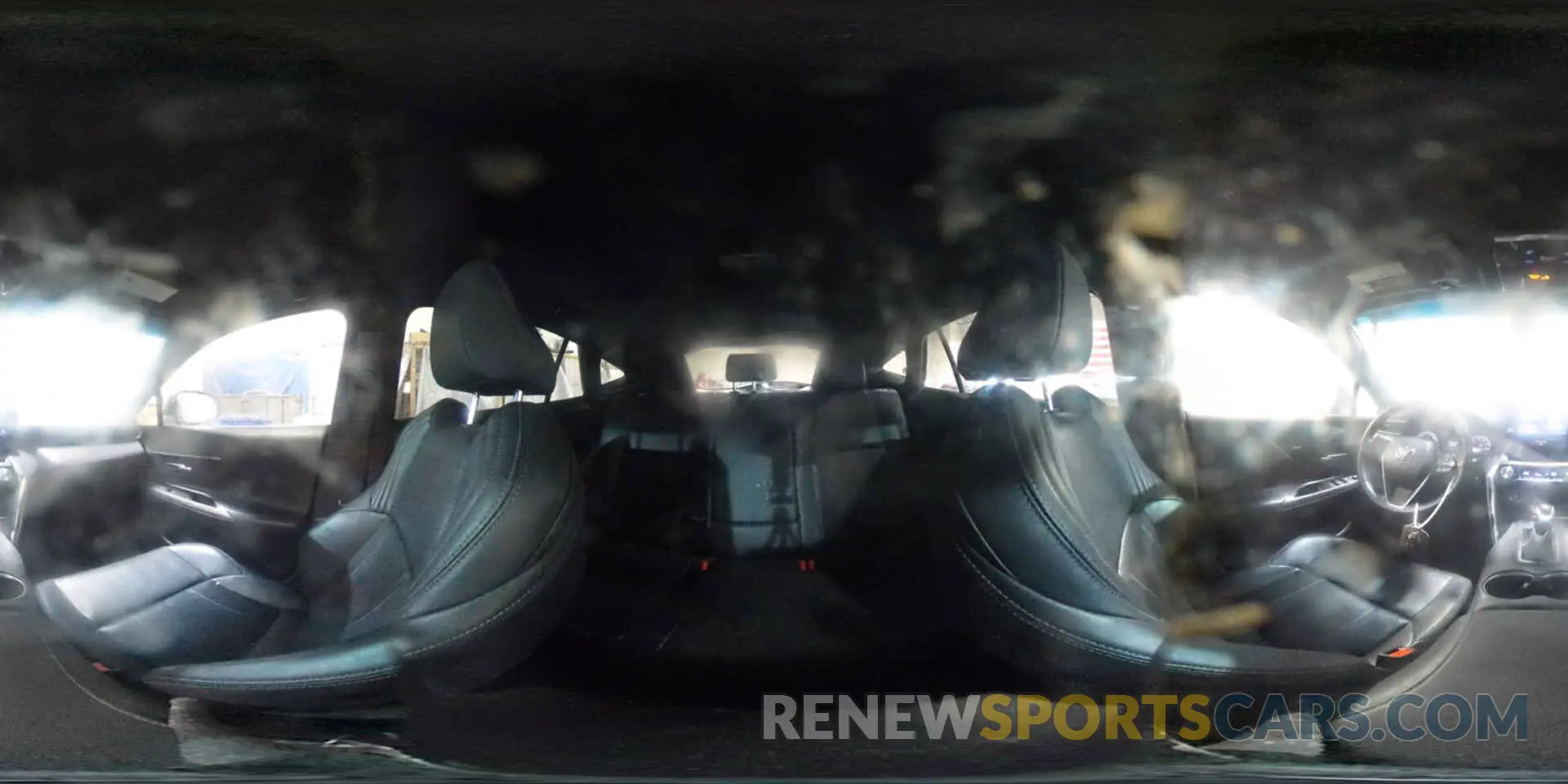 15 Photograph of a damaged car JTEAAAAHXMJ058351 TOYOTA VENZA 2021