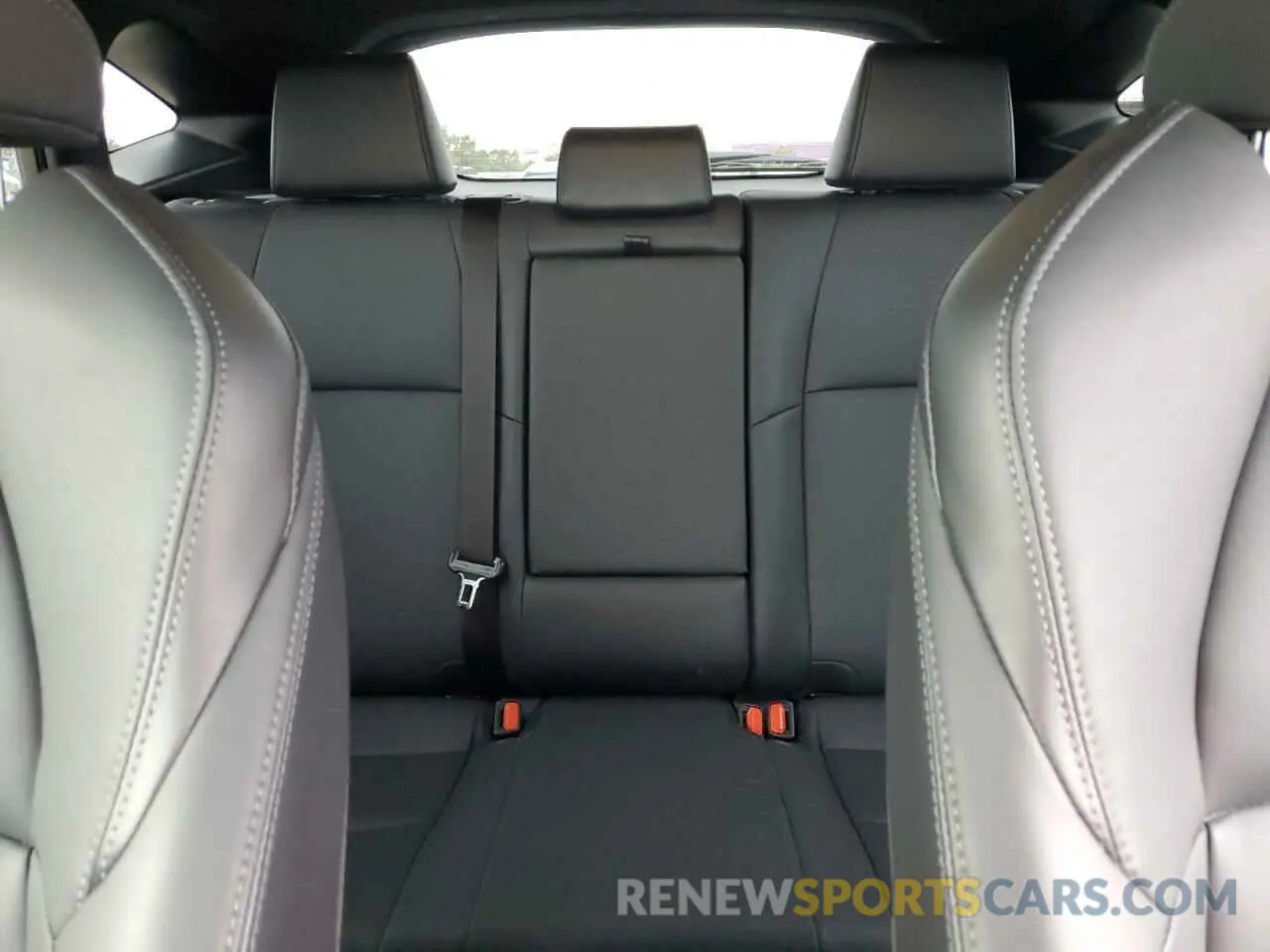 10 Фотография поврежденного автомобиля JTEAAAAH0NJ114265 TOYOTA VENZA 2022