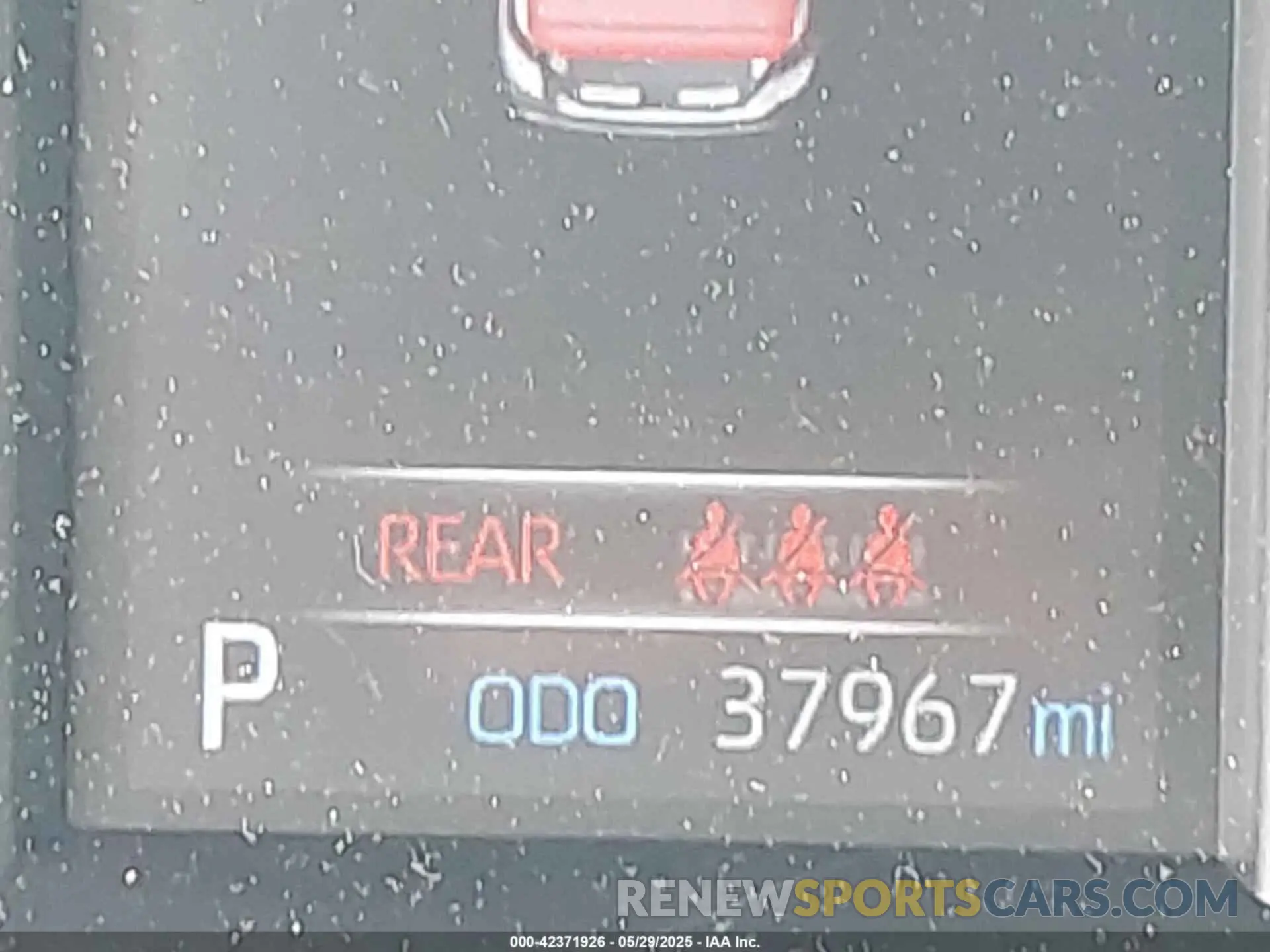 16 Фотография поврежденного автомобиля JTEAAAAH3NJ094142 TOYOTA VENZA 2022
