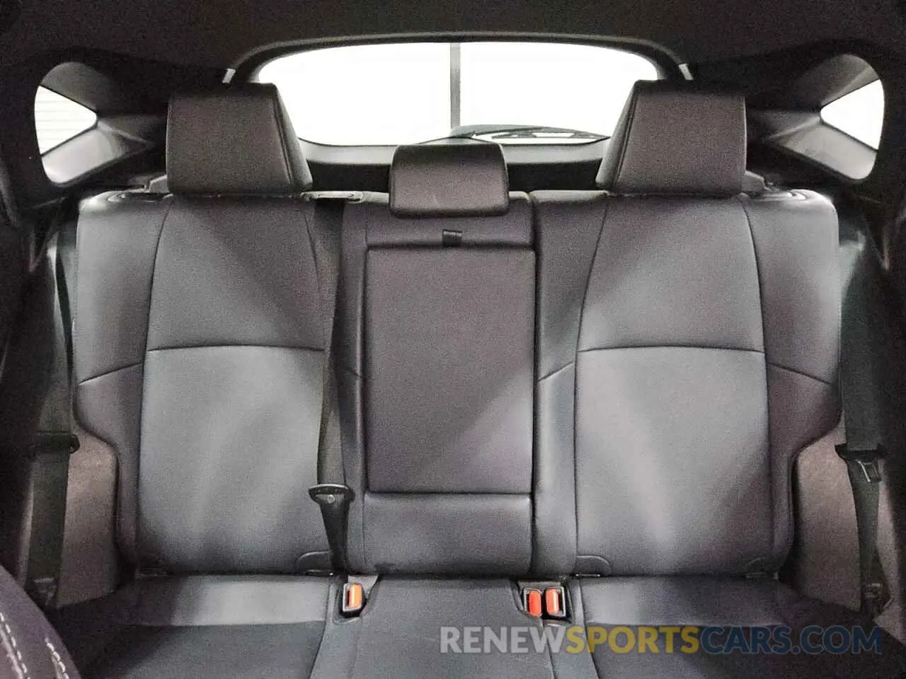 10 Photograph of a damaged car JTEAAAAH9NJ117701 TOYOTA VENZA 2022