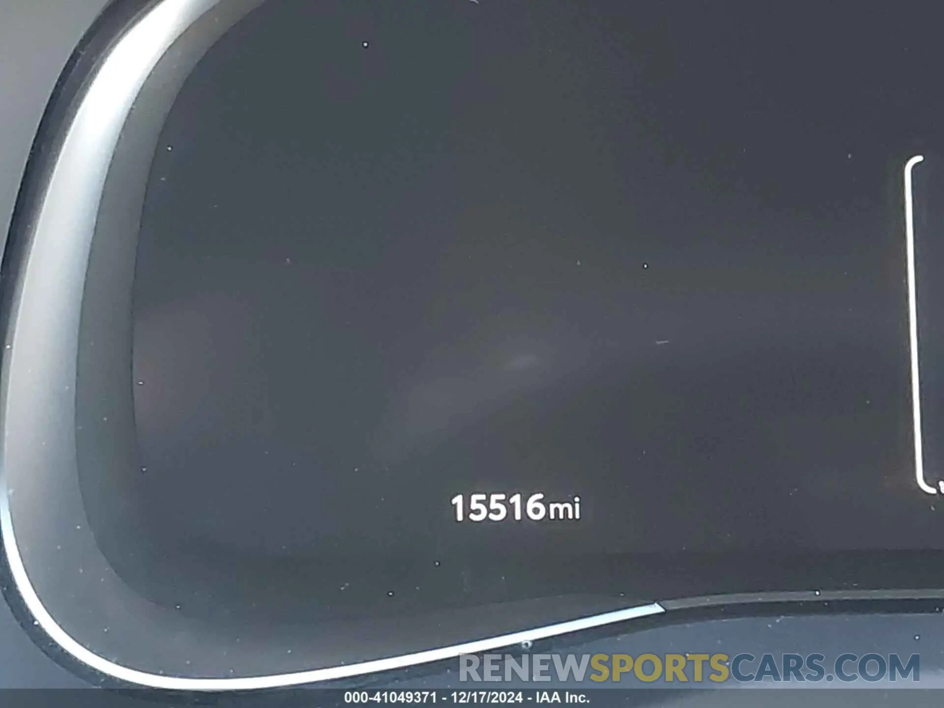 14 Фотография поврежденного автомобиля JTEAAAAH0PJ140786 TOYOTA VENZA 2023