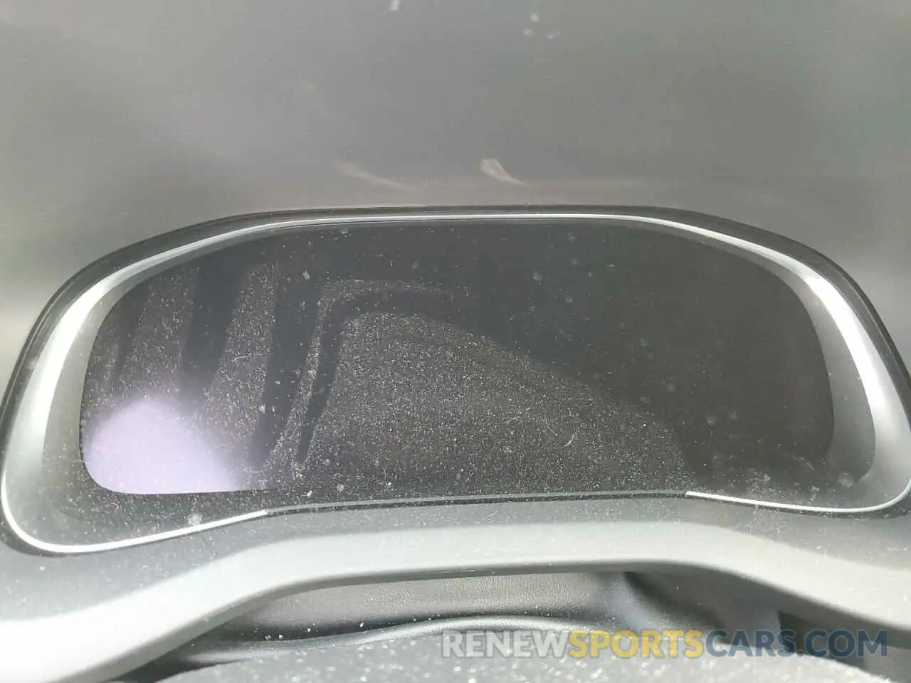 9 Photograph of a damaged car JTEAAAAH5PJ131792 TOYOTA VENZA 2023