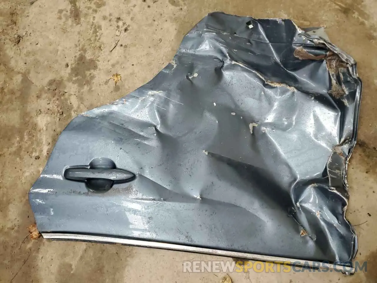 13 Фотография поврежденного автомобиля JTEAAAAH6PJ139531 TOYOTA VENZA 2023