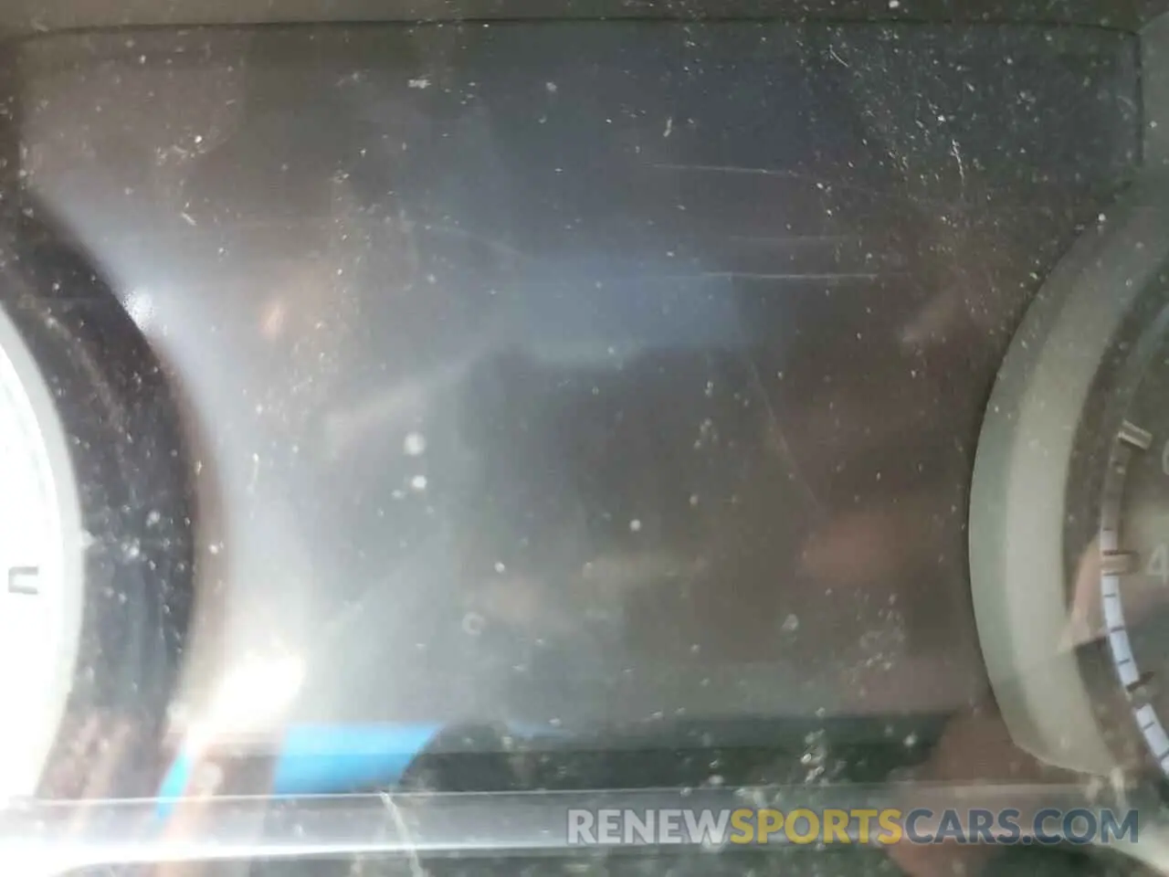 9 Photograph of a damaged car JTEAAAAH8PJ141152 TOYOTA VENZA 2023