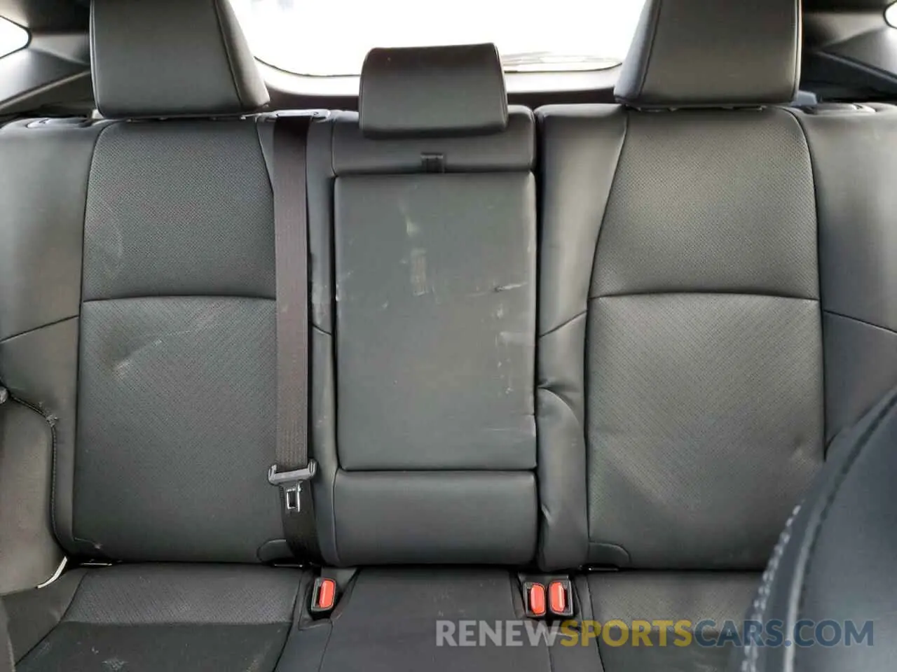 10 Фотография поврежденного автомобиля JTEAAAAH0RJ155257 TOYOTA VENZA 2024