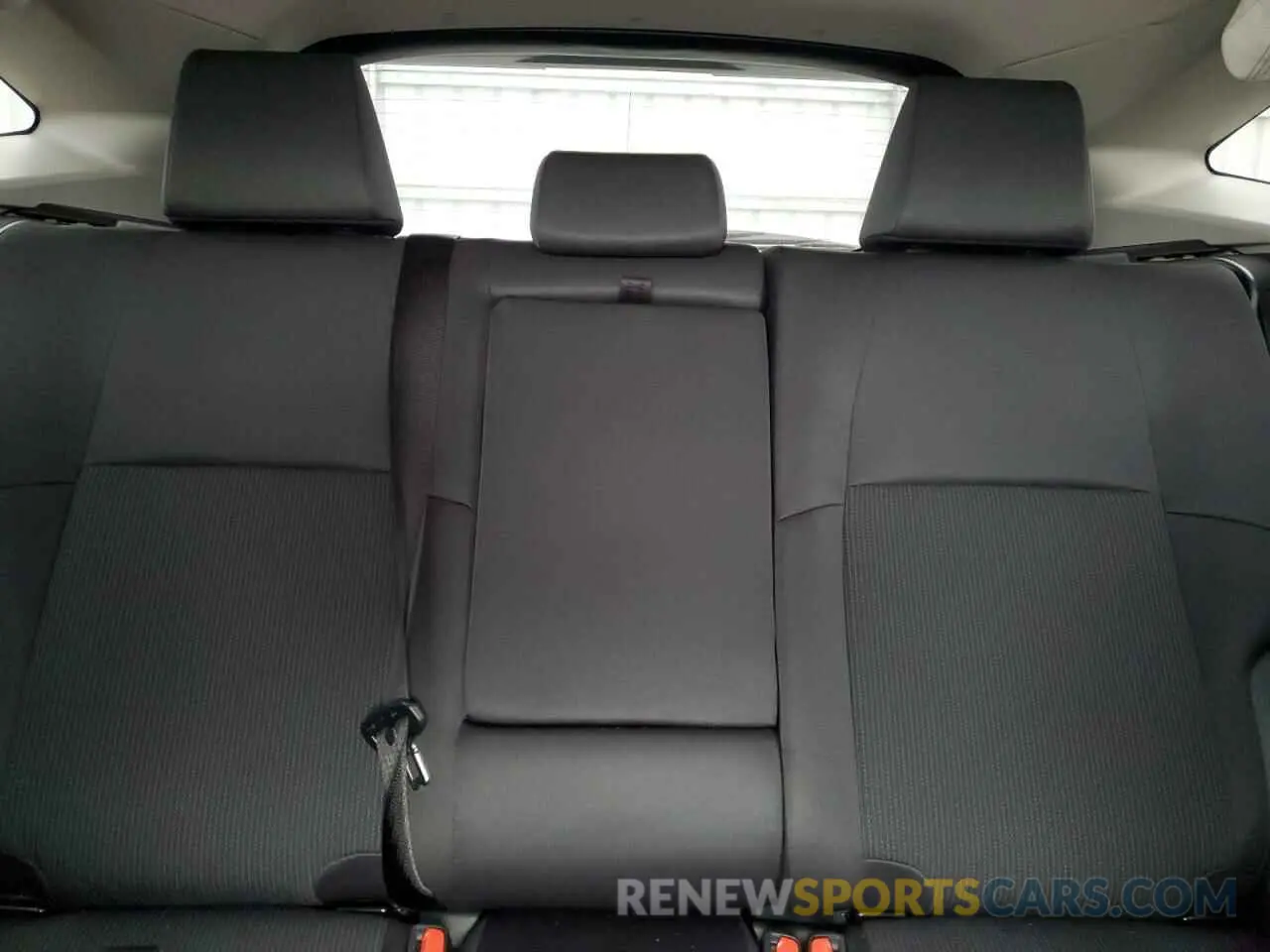 10 Photograph of a damaged car JTEAAAAH1RJ180555 TOYOTA VENZA 2024
