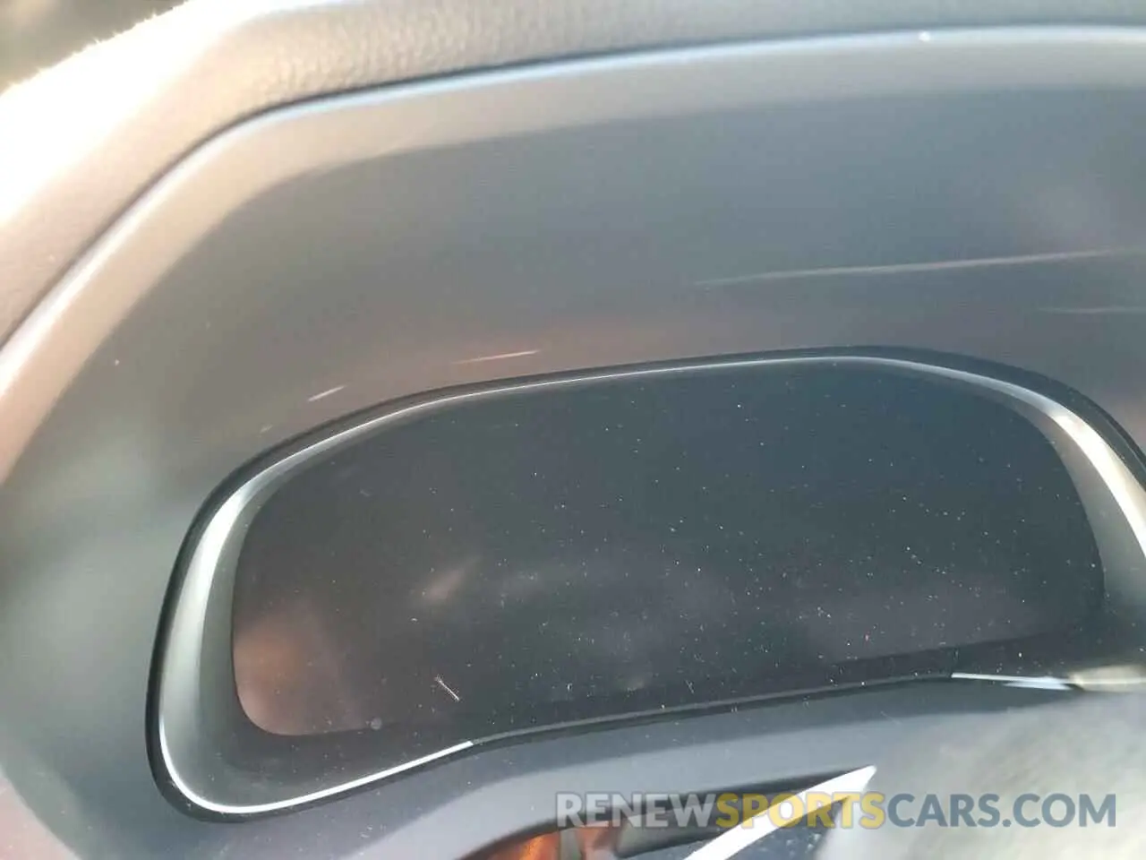 9 Photograph of a damaged car JTEAAAAH3RJ164471 TOYOTA VENZA 2024