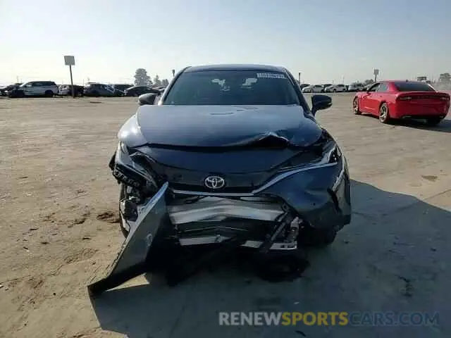 14 Photograph of a damaged car JTEAAAAH3RJ177916 TOYOTA VENZA 2024