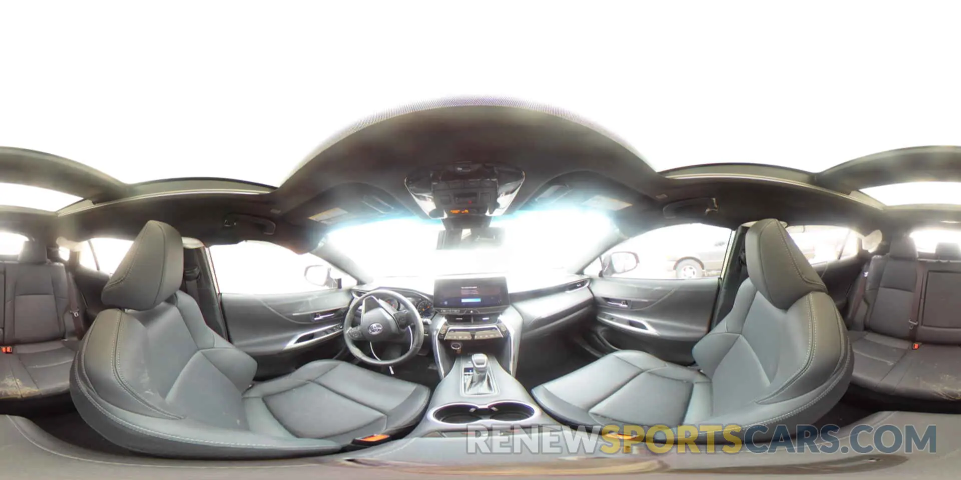 13 Фотография поврежденного автомобиля JTEAAAAH8RJ159640 TOYOTA VENZA 2024