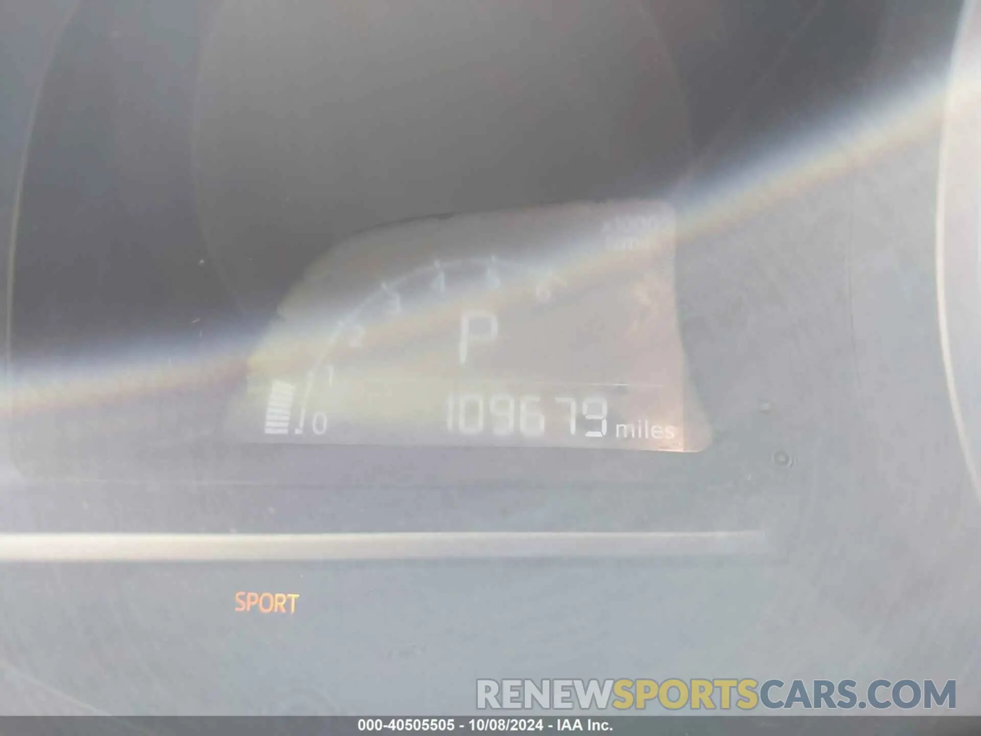 16 Photograph of a damaged car 3MYDLBYV0KY525073 TOYOTA YARIS 2019