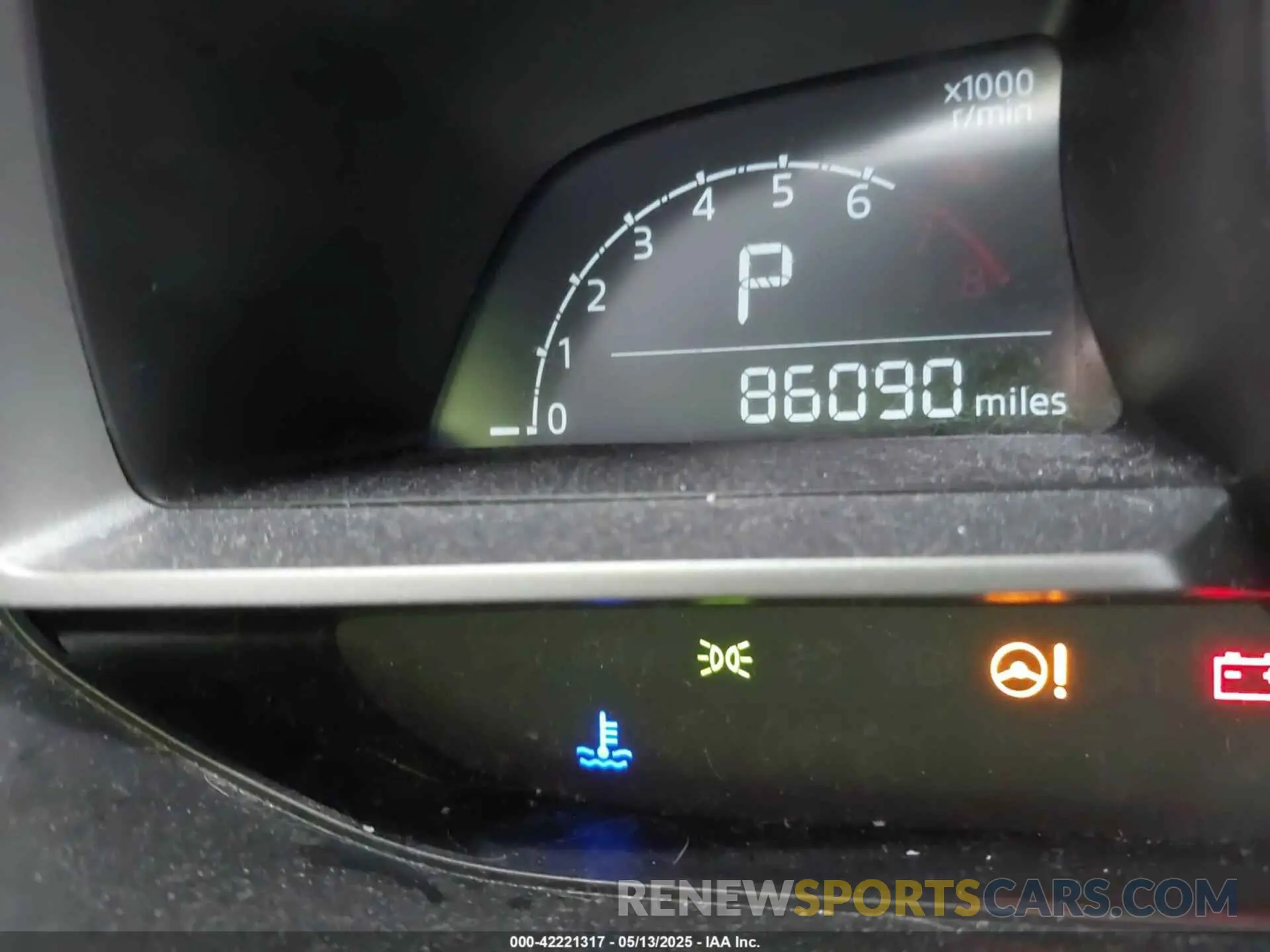 16 Фотография поврежденного автомобиля 3MYDLBYV1KY509934 TOYOTA YARIS 2019