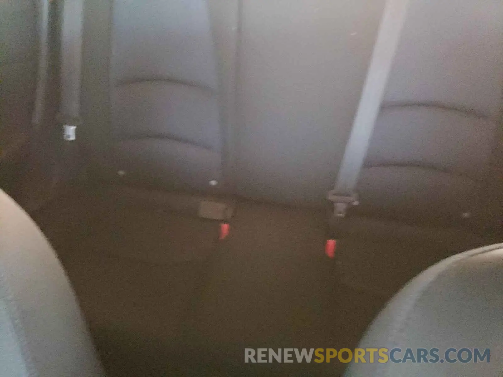 6 Photograph of a damaged car 3MYDLBYV1KY512901 TOYOTA YARIS 2019