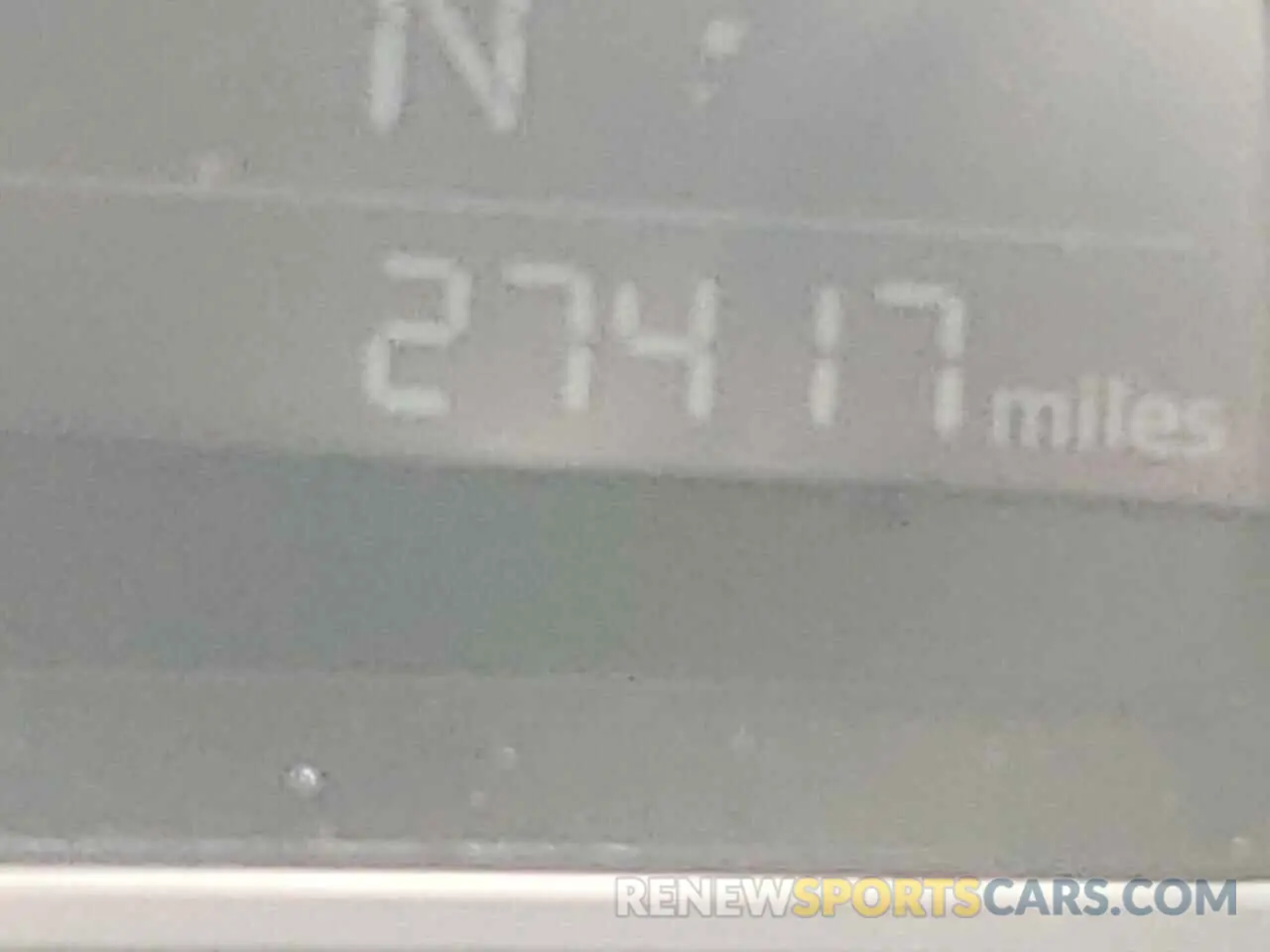 8 Photograph of a damaged car 3MYDLBYV2KY520974 TOYOTA YARIS 2019