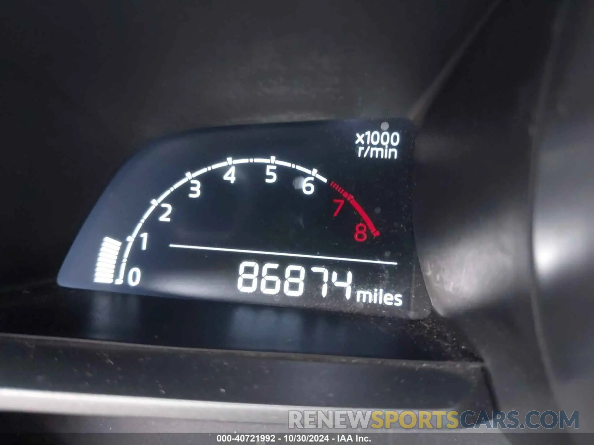 15 Photograph of a damaged car 3MYDLBYV3KY502113 TOYOTA YARIS 2019