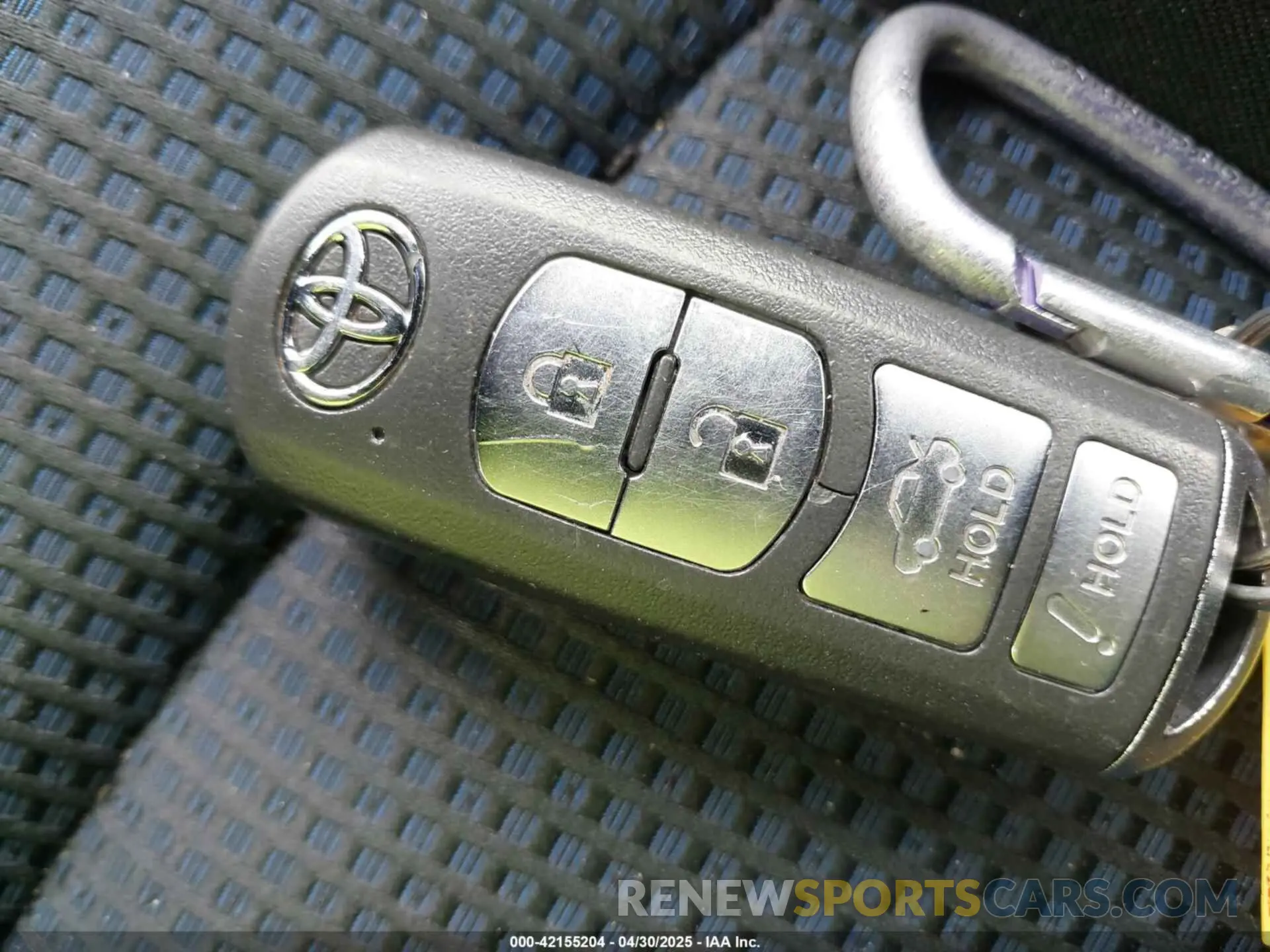 11 Фотография поврежденного автомобиля 3MYDLBYV4KY501407 TOYOTA YARIS 2019