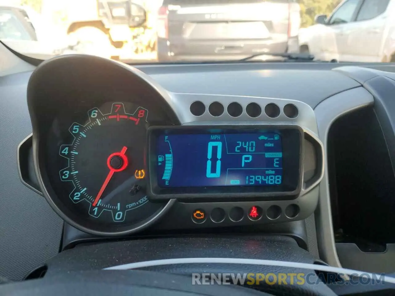 9 Фотография поврежденного автомобиля 3MYDLBYV6KY503630 TOYOTA YARIS 2019