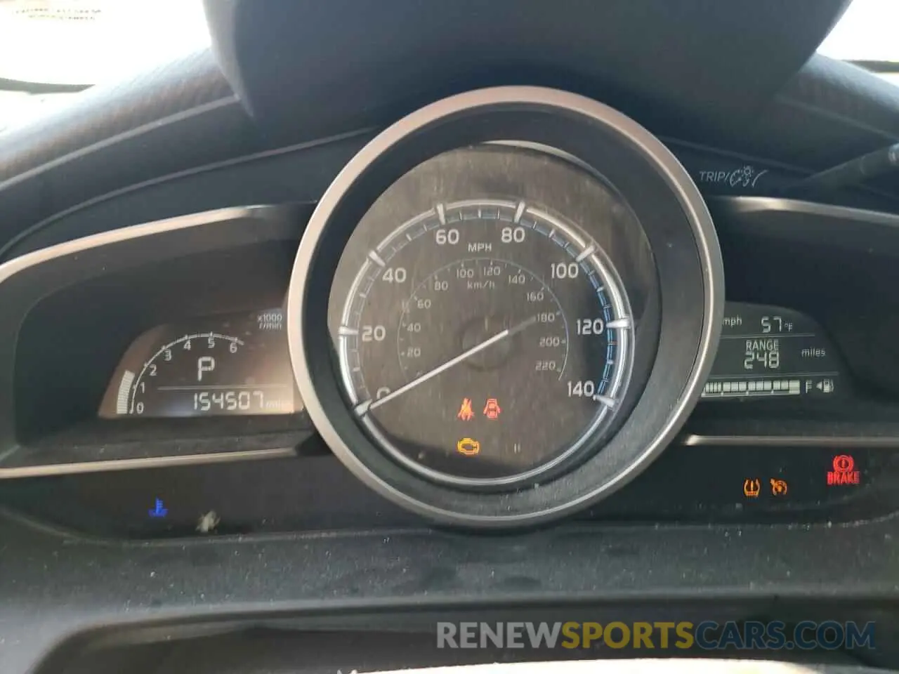 9 Фотография поврежденного автомобиля 3MYDLBYV7KY509579 TOYOTA YARIS 2019