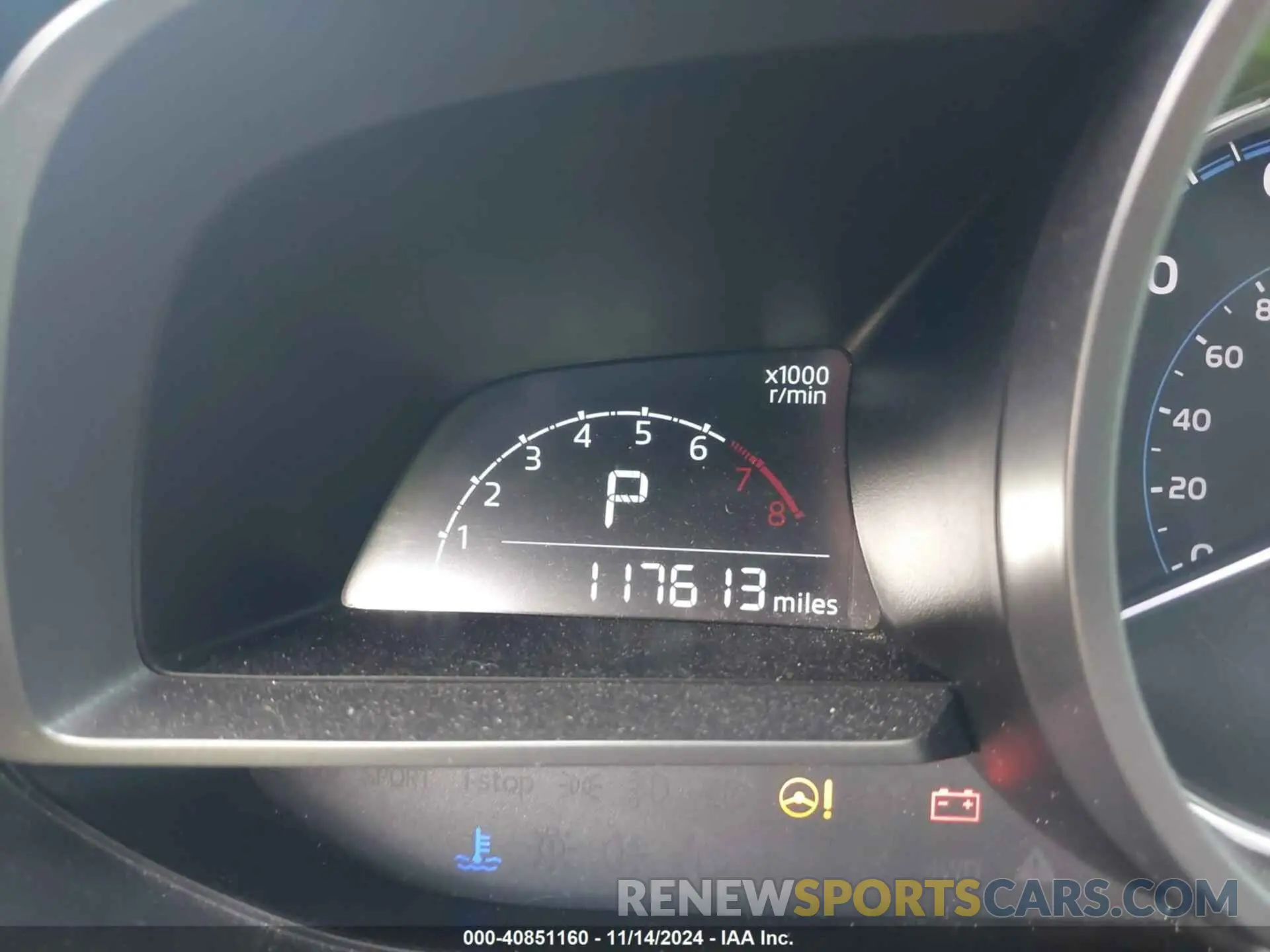 15 Фотография поврежденного автомобиля 3MYDLBYV8KY515746 TOYOTA YARIS 2019
