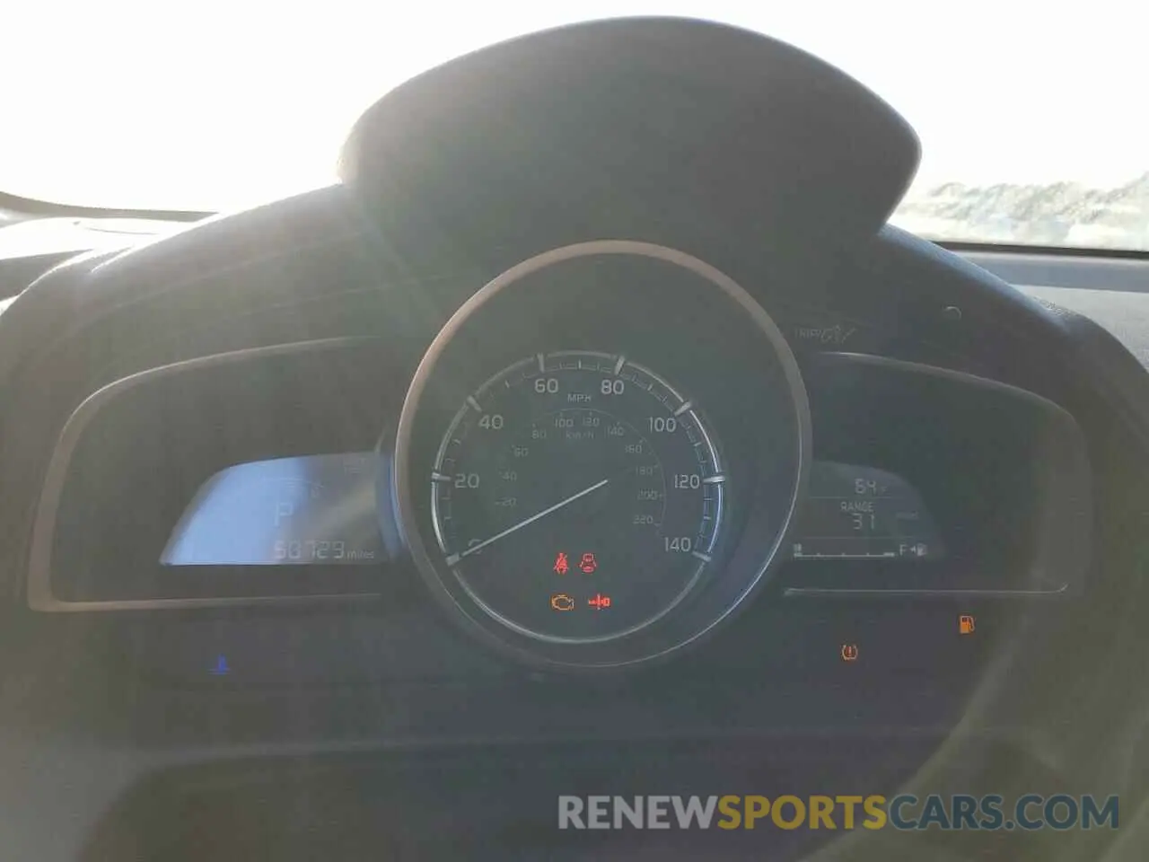 9 Фотография поврежденного автомобиля 3MYDLBJV6LY701507 TOYOTA YARIS 2020