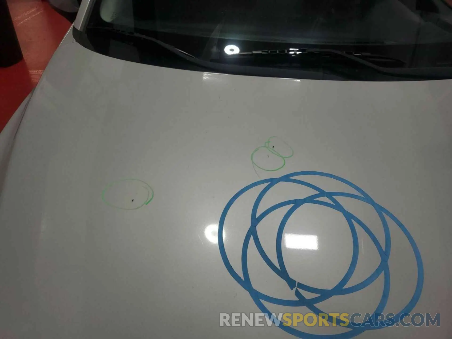 25 Фотография поврежденного автомобиля 3MYDLBJV7LY707896 TOYOTA YARIS 2020