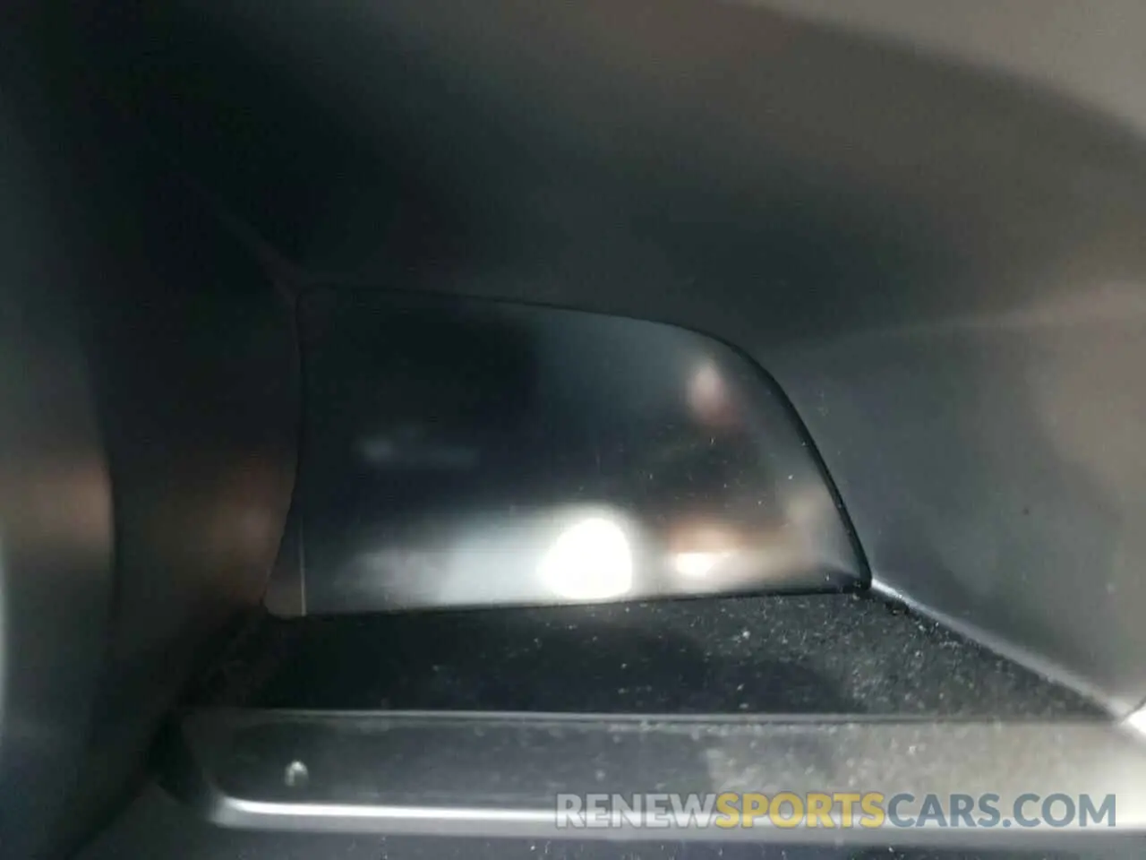9 Photograph of a damaged car 3MYDLBJV9LY716065 TOYOTA YARIS 2020