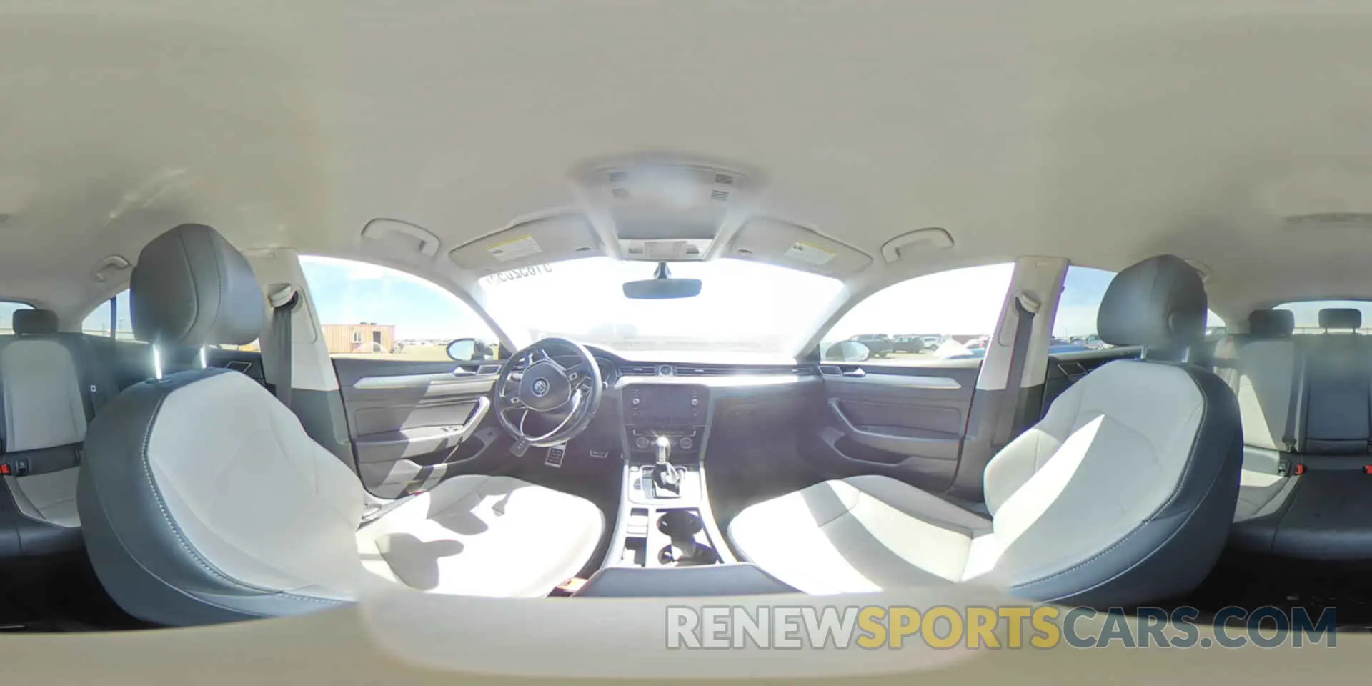12 Photograph of a damaged car WVWBR7AN7KE028319 VOLKSWAGEN ARTEON 2019