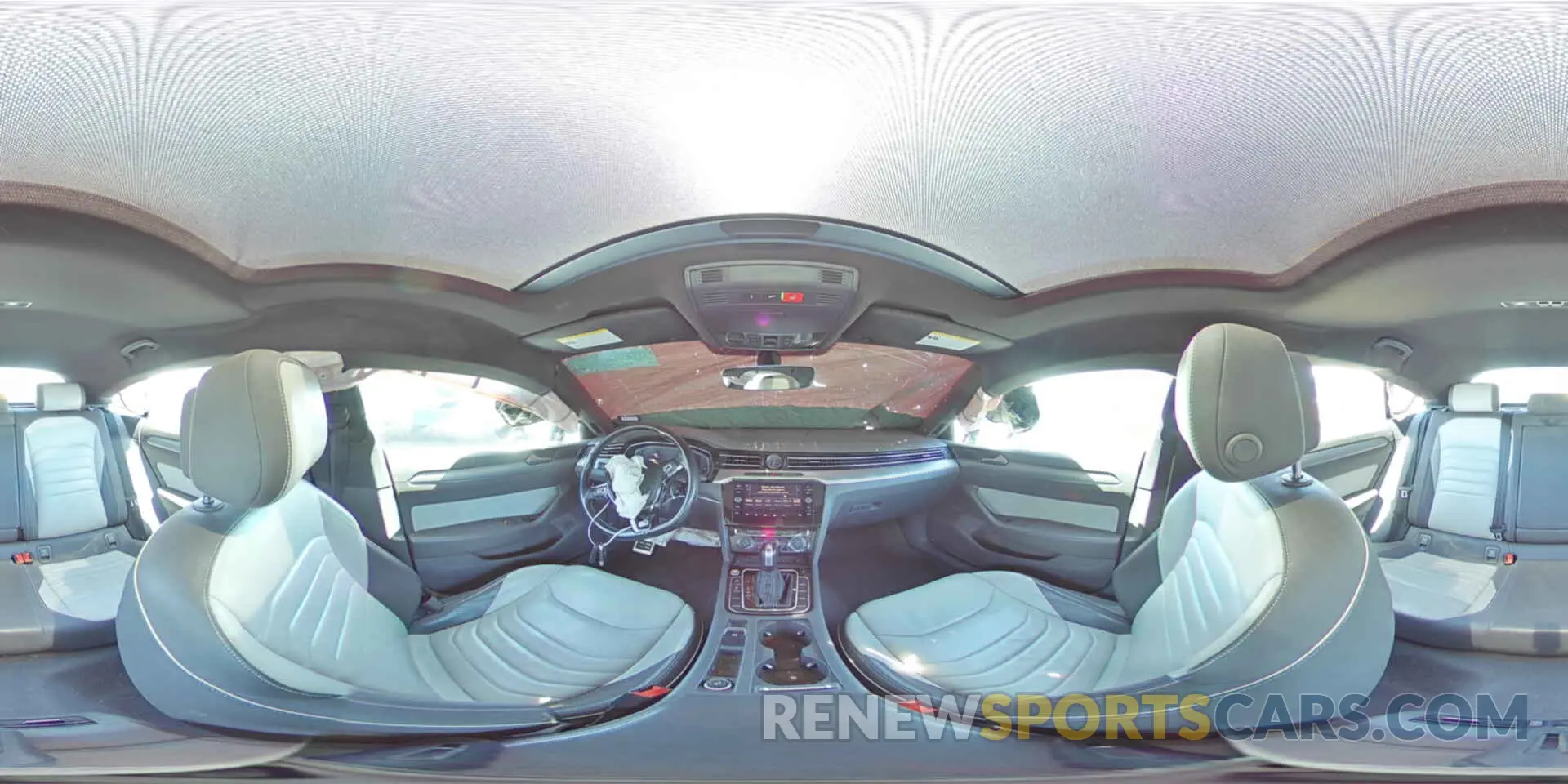12 Photograph of a damaged car WVWHR7AN5LE015631 VOLKSWAGEN ARTEON 2020